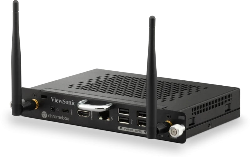 Viewsonic Micro – Intel Core i5-1335U, 16 GB RAM, 256 GB SSD, ChromeOS