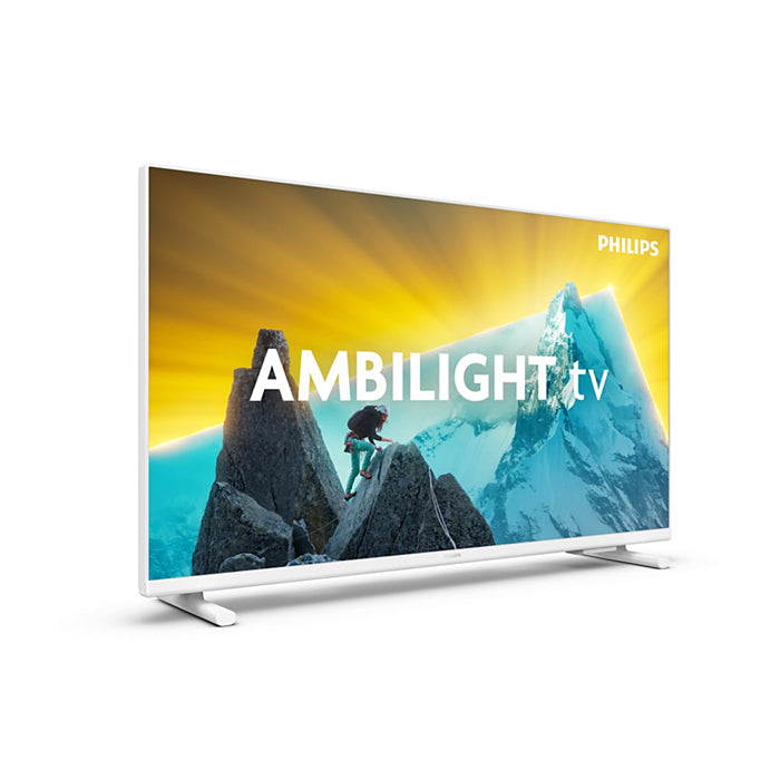Philips 32PFS6939/12 – 32" LED-TV – Full HD – Titan OS, Ambilight, 2024