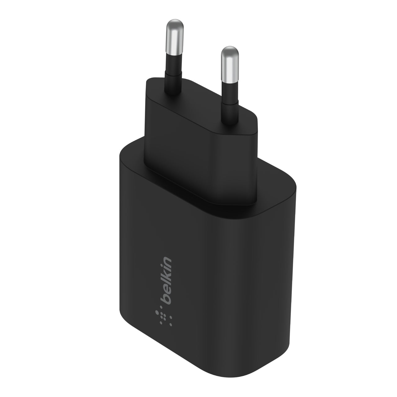 Belkin Ladegerät – 25 W, 1× USB-C, PD 3.0