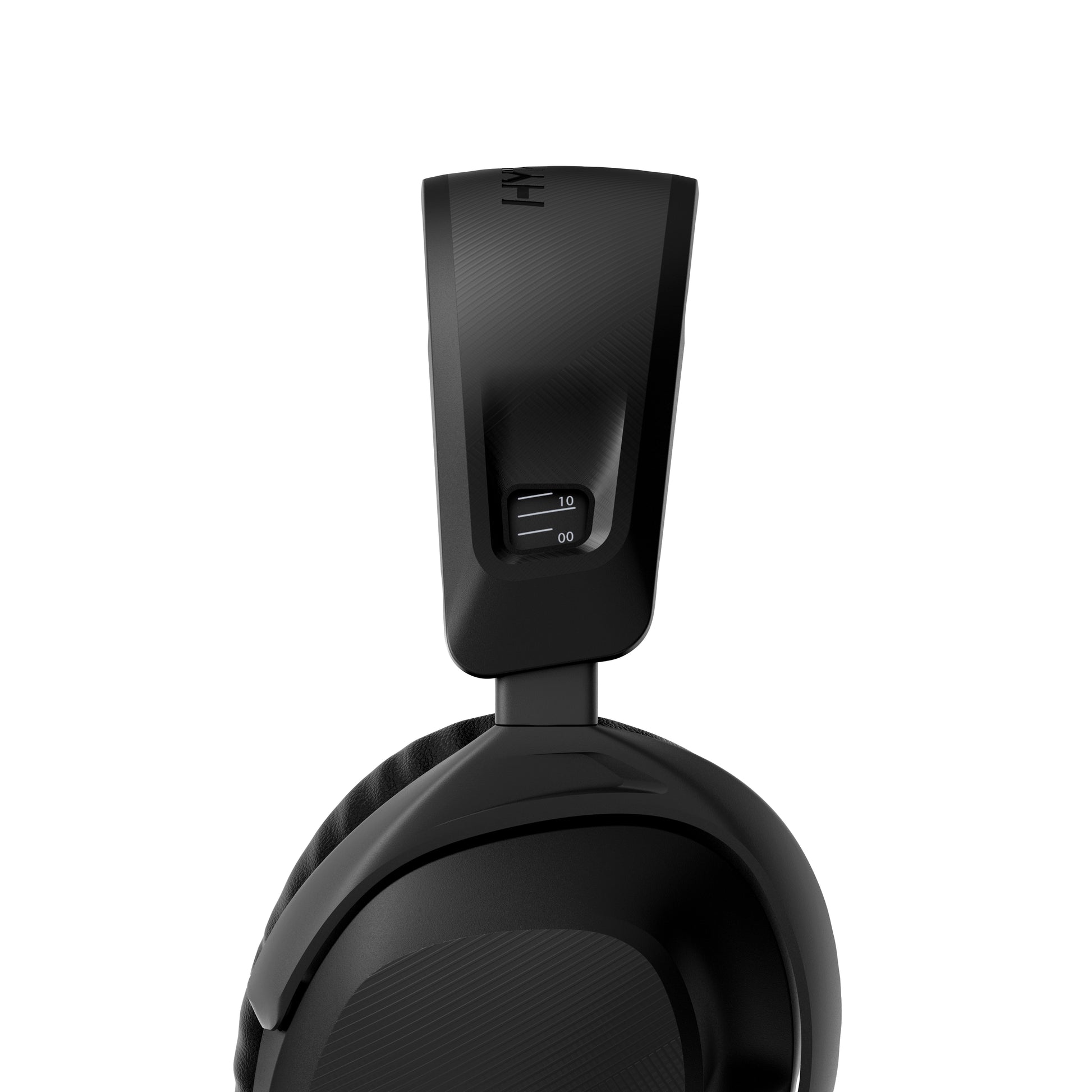 HyperX Cloud Stinger 2 – Gaming-Headset, Over-Ear – 3,5 mm Klinke, Surround-Sound, Stummschaltung – Schwarz