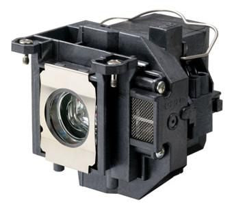 CoreParts Ersatzlampe – 220 W, 3000 h, für Epson EB-440W/EB-450W/EB-450Wi und andere
