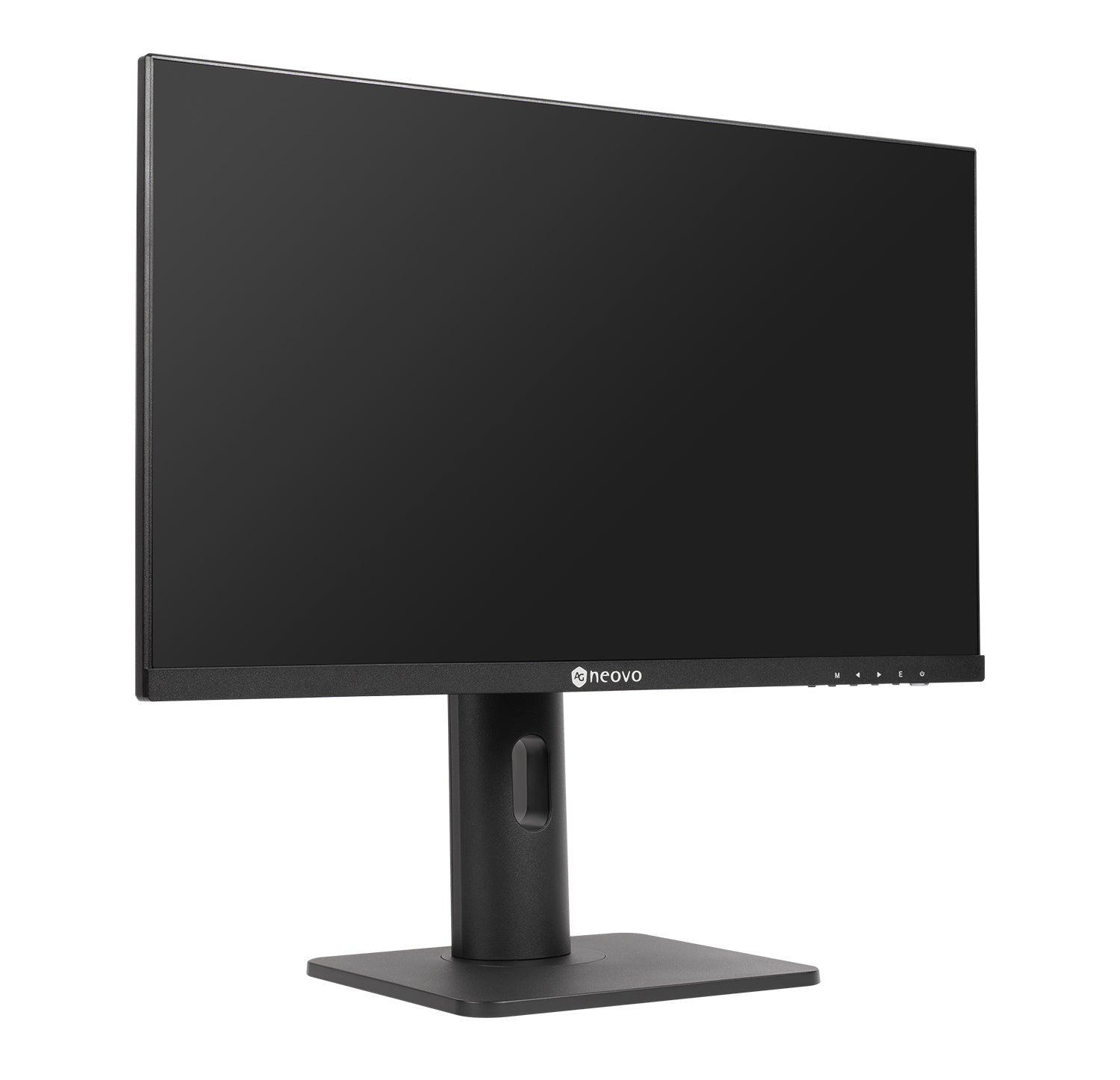 AG Neovo LH-2402 – Monitor, 23,8", 1920 × 1080 (Full HD), VA, HDMI, DisplayPort, VGA