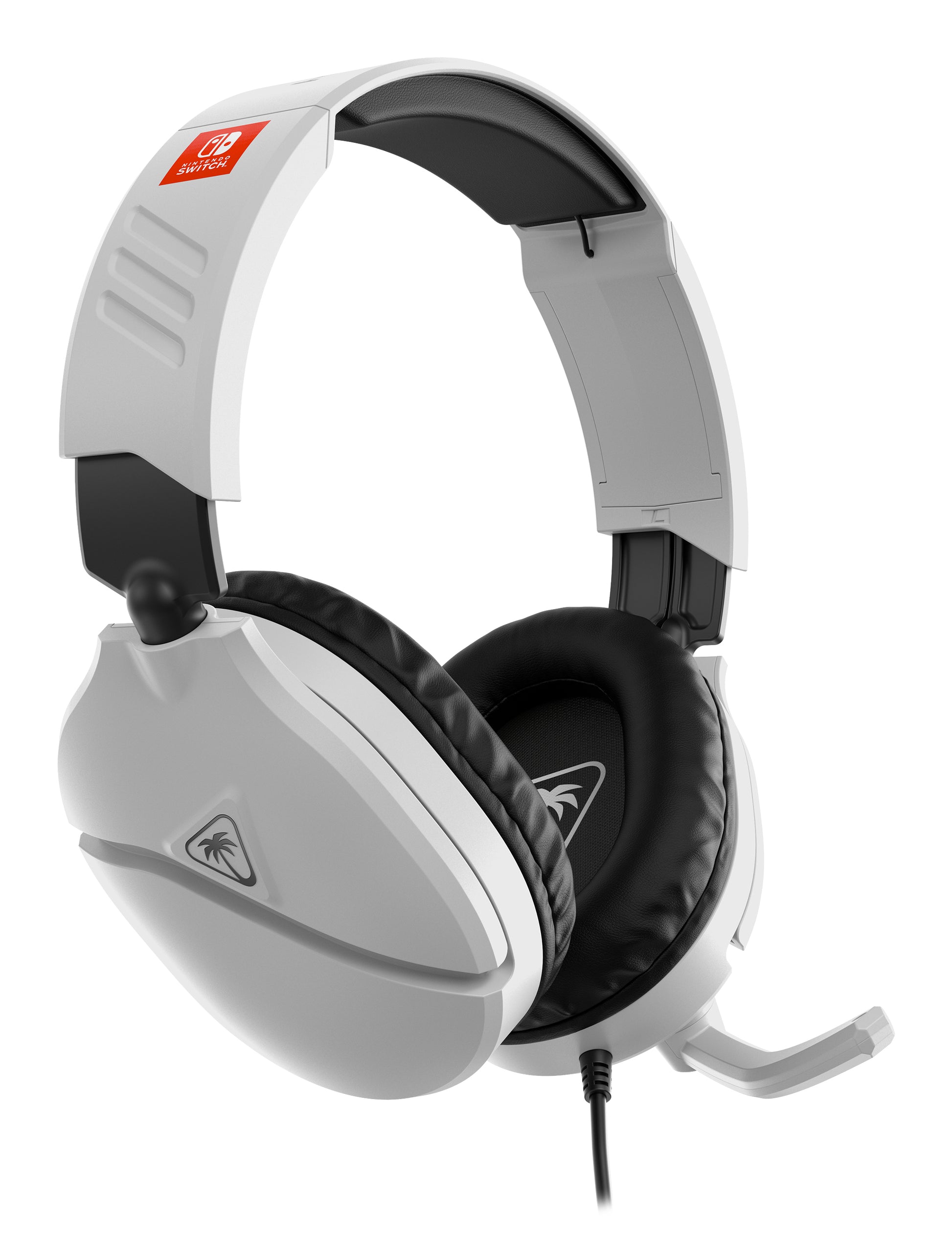 Turtle Beach Recon 70 Gaming-Headset – Over-Ear, Kabelgebunden, 3,5 mm Klinke, für Nintendo Switch