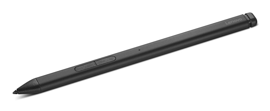 Lenovo Slim Pen 2 Eingabestift für ThinkPad X1 2-in-1 (G11) – 4096 Druckstufen, aufladbar – Schwarz