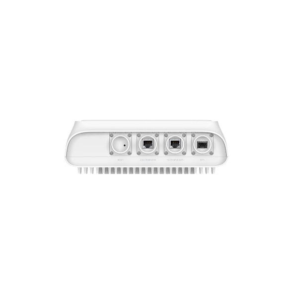 TP-Link EAP668-Outdoor HD – Wi-Fi 6 Access Point, Dual-Band (2,4/5 GHz), AX3600, 10GbE, PoE, IP68