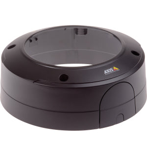 Axis Gehäuse TP3801-E – schwarz