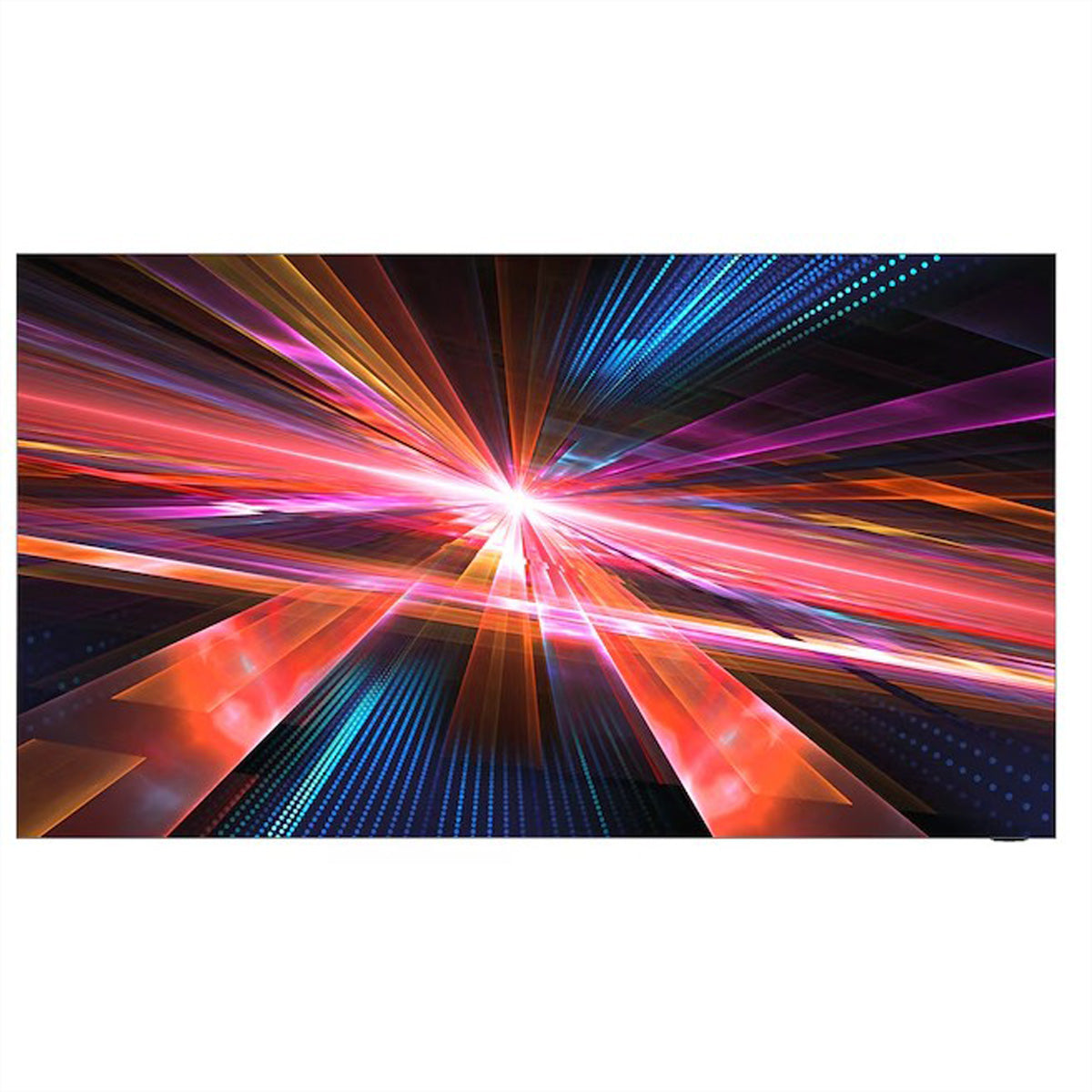 Samsung The Wall M (MMF-A Serie) – 136" Full HD Signage-Display, 500 cd/m², Schwarz