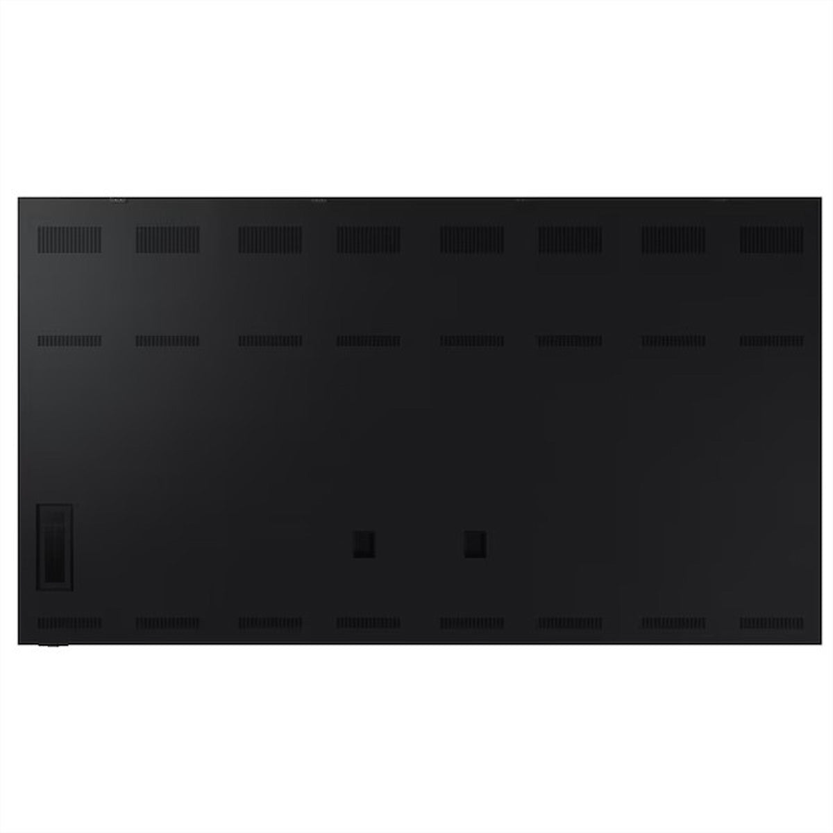 Samsung The Wall M (MMF-A Serie) – 136" Full HD Signage-Display, 500 cd/m², Schwarz