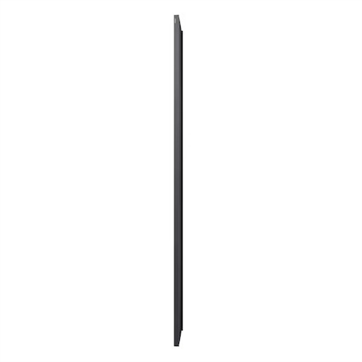 Samsung SM85HX – 85" 4K Ultra HD Signage-Display, 500 cd/m², 24/7, Schwarz