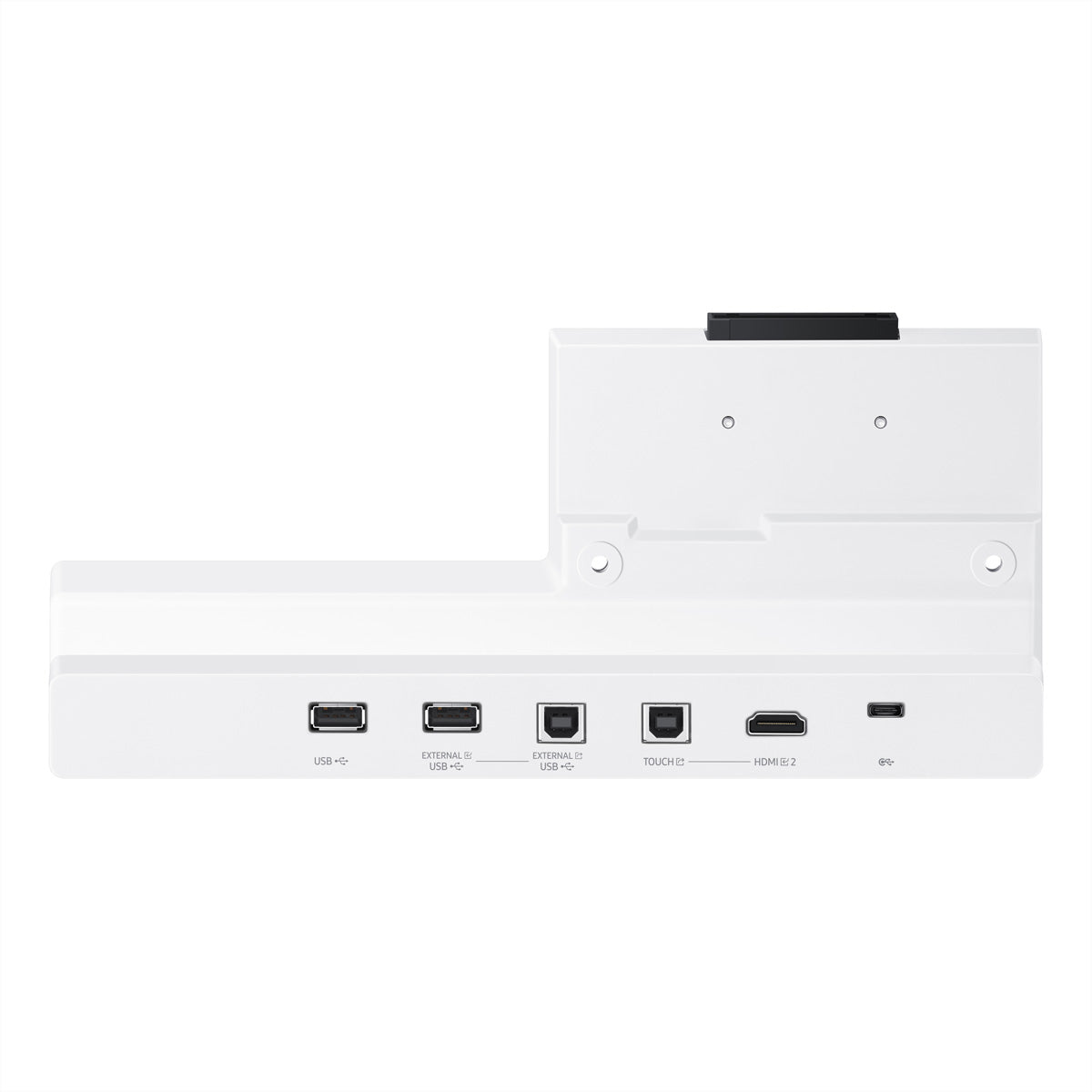 Samsung CY-TF65BFC – Anschlussbox (Tray), für Flip Pro (WMFX)