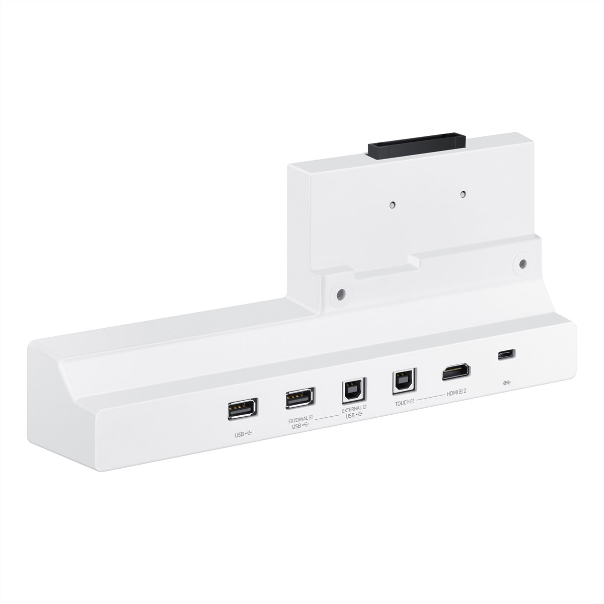 Samsung CY-TF65BFC – Anschlussbox (Tray), für Flip Pro (WMFX)