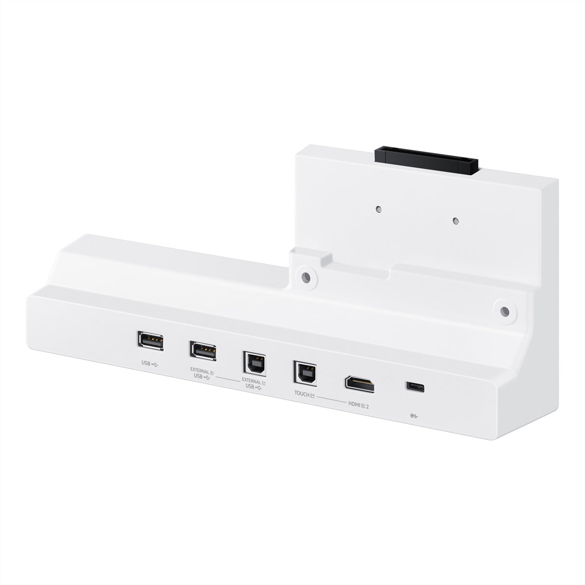 Samsung CY-TF65BFC – Anschlussbox (Tray), für Flip Pro (WMFX)
