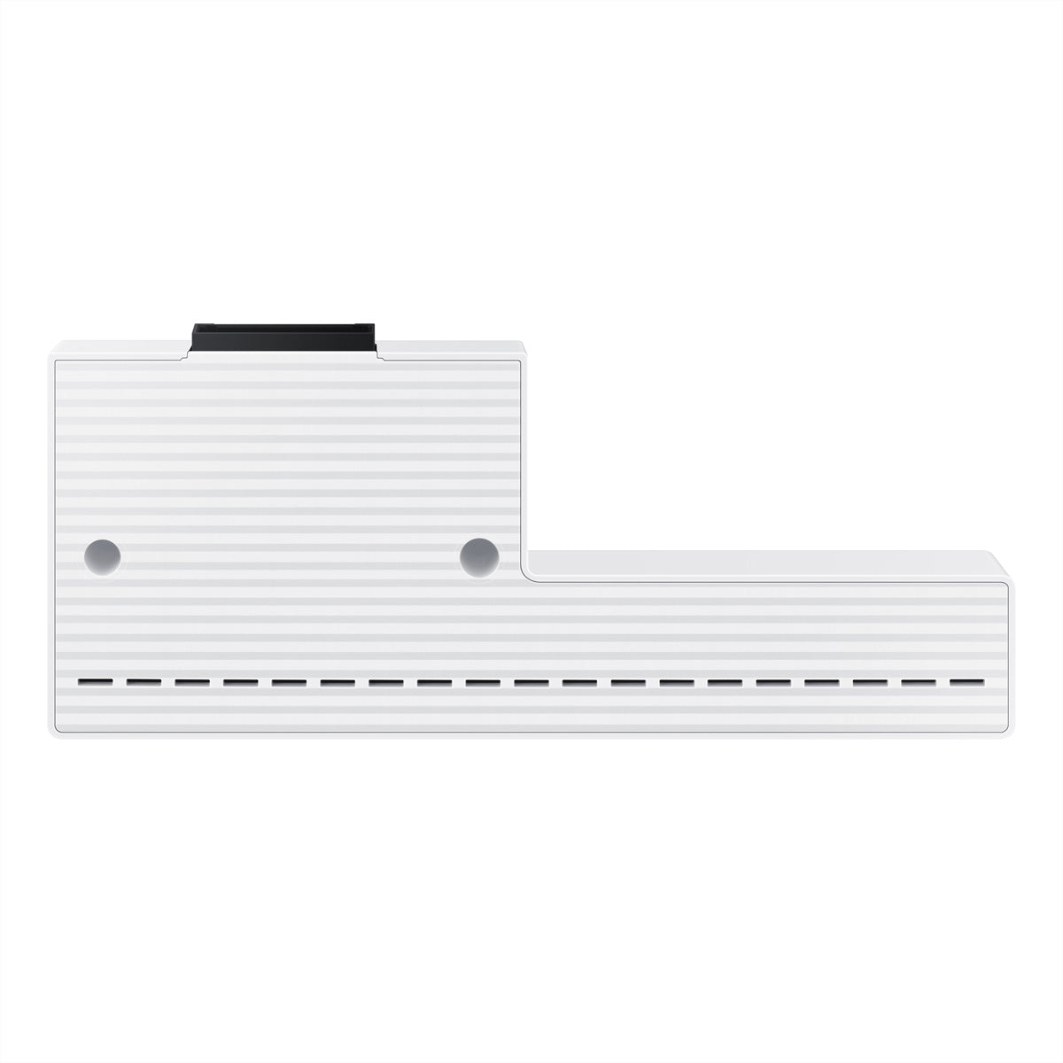 Samsung CY-TF65BFC – Anschlussbox (Tray), für Flip Pro (WMFX)