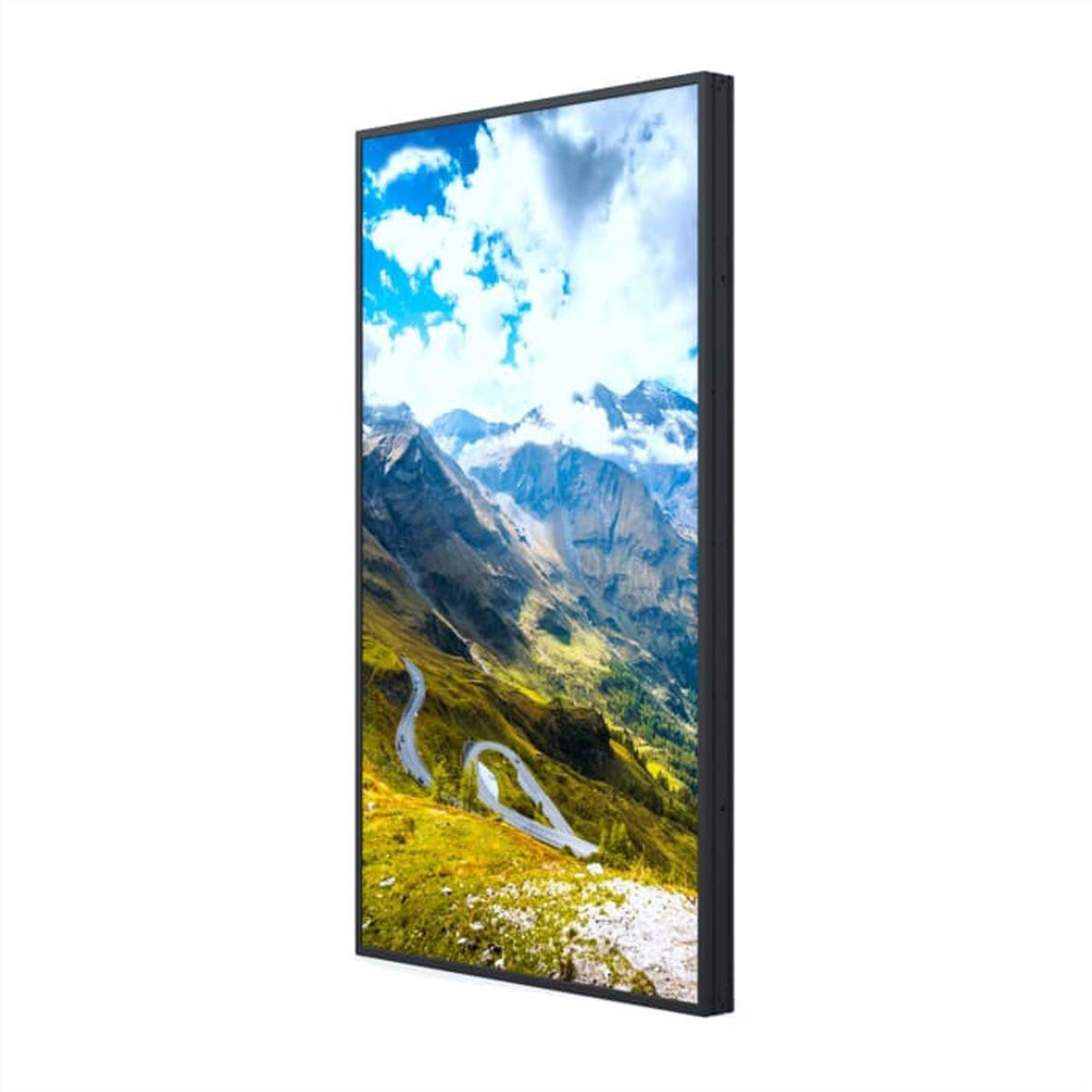 Hisense 65WF45H – 65", 1920 × 1080 (Full HD), LAN