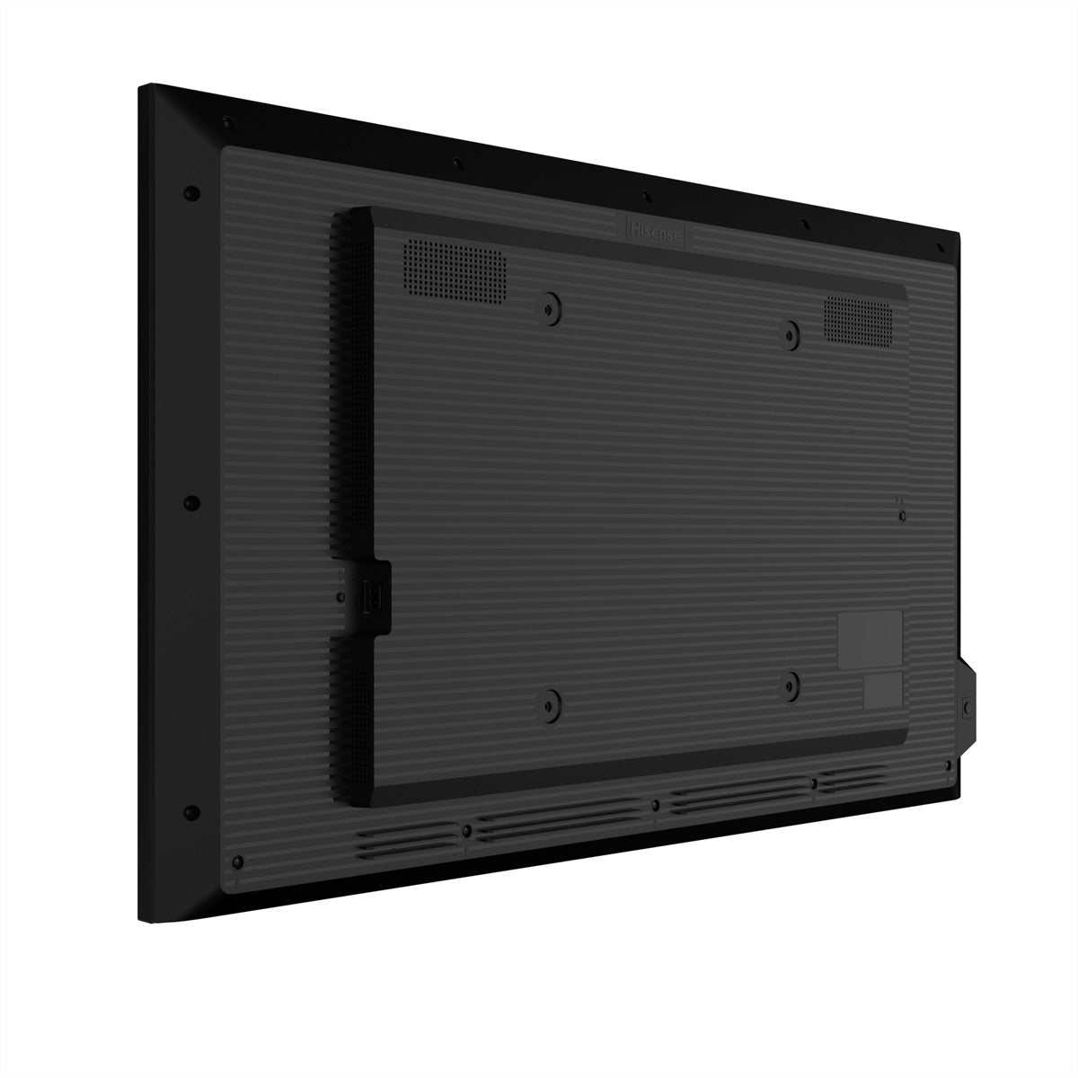 Hisense 75DM66D – 75" 4K Ultra HD Signage-Display, 500 cd/m², 24/7, Android