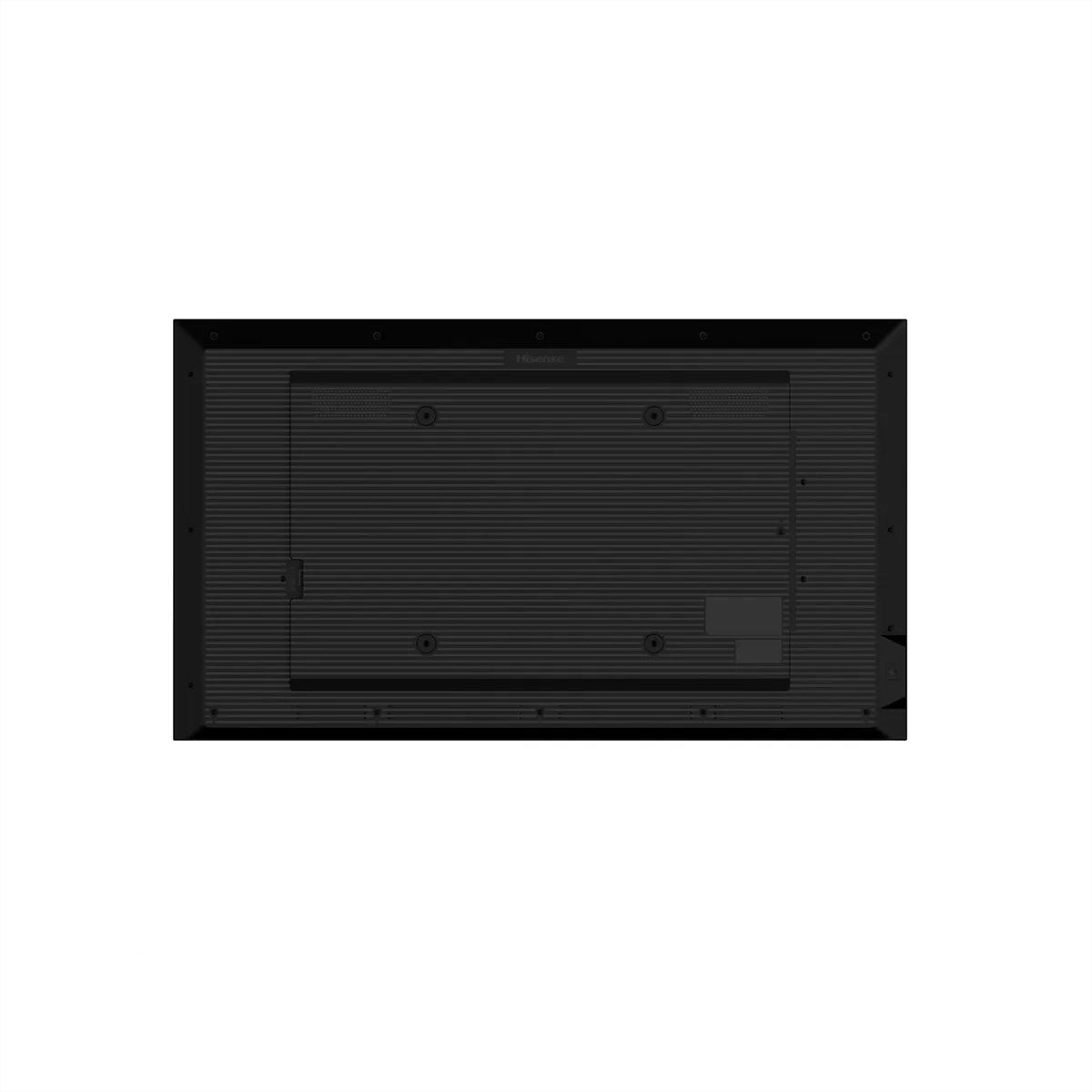 Hisense 75DM66D – 75" 4K Ultra HD Signage-Display, 500 cd/m², 24/7, Android