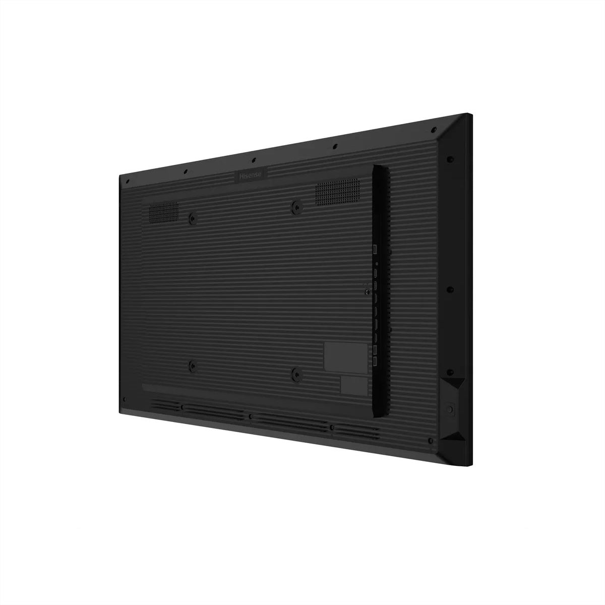 Hisense 75DM66D – 75" 4K Ultra HD Signage-Display, 500 cd/m², 24/7, Android