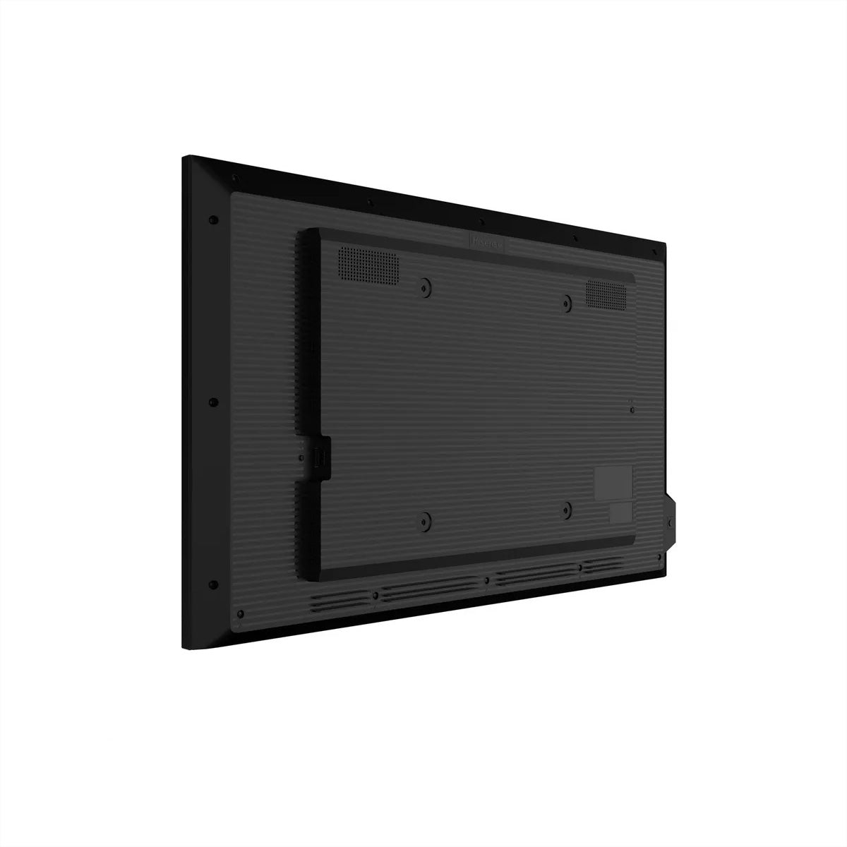 Hisense 75DM66D – 75" 4K Ultra HD Signage-Display, 500 cd/m², 24/7, Android