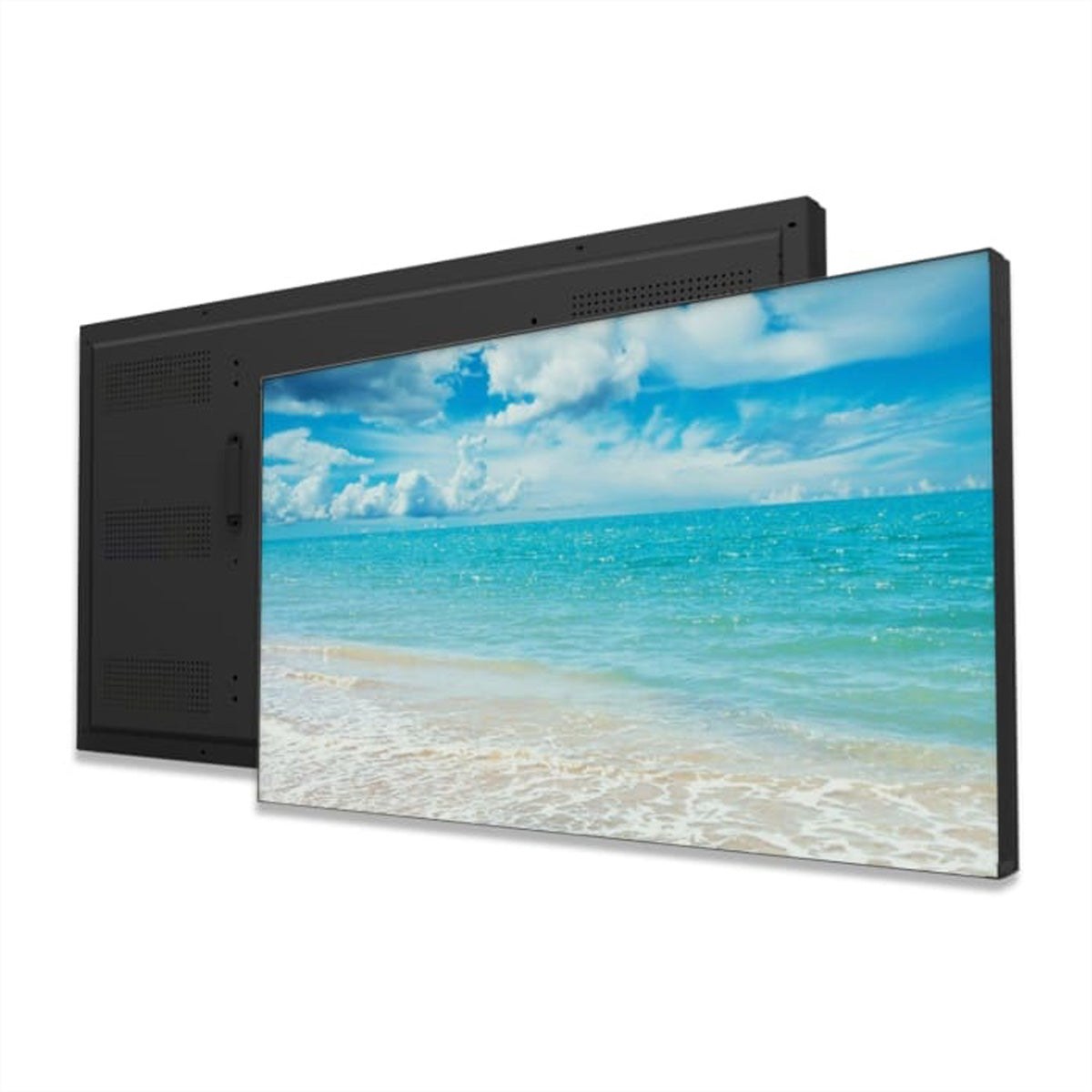 Hisense 46L35B5U – 46" Full HD Signage-Display, 500 cd/m², 24/7, Schwarz