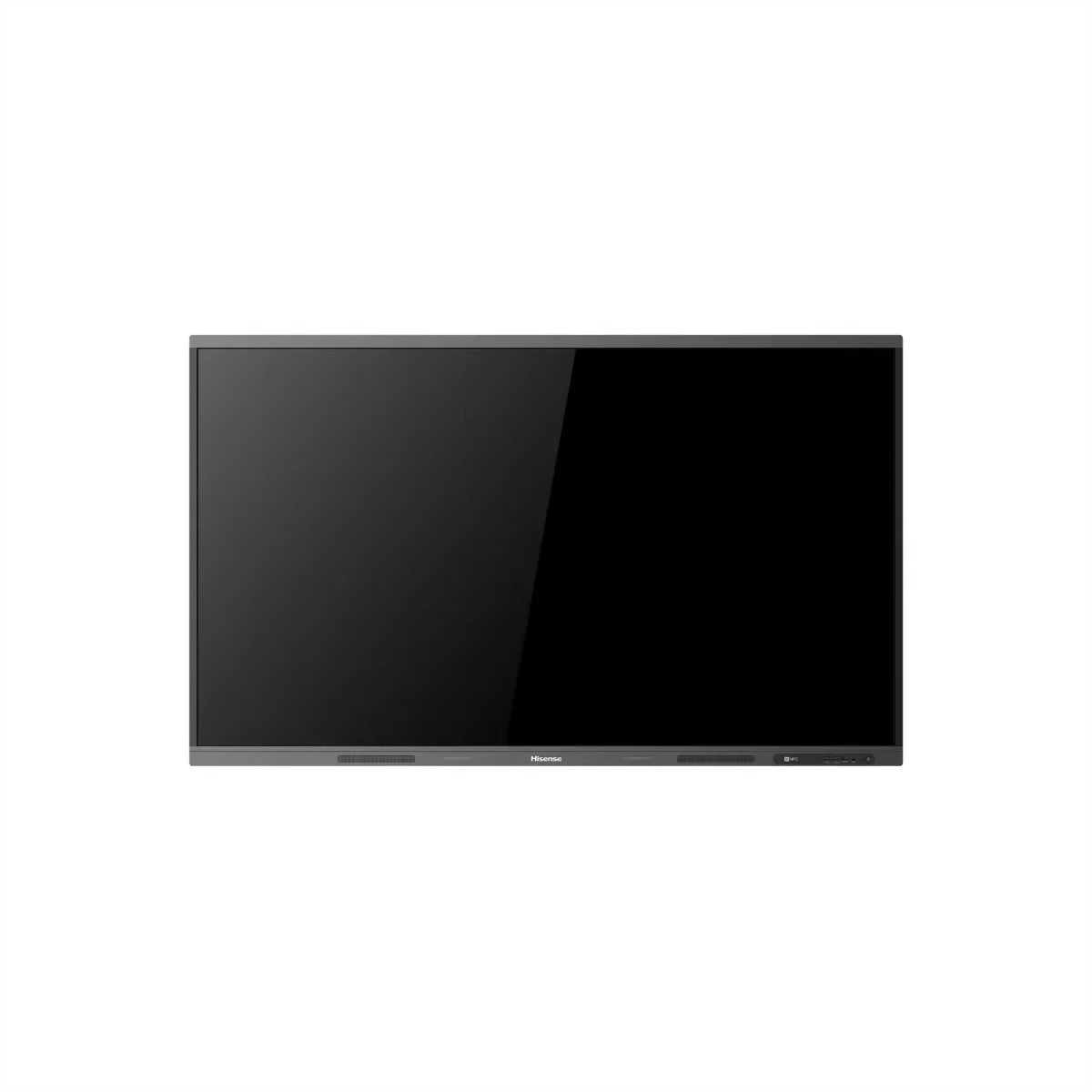 Hisense 86MR6DE-E – 86" Touch, 3840 × 2160 (4K), LAN