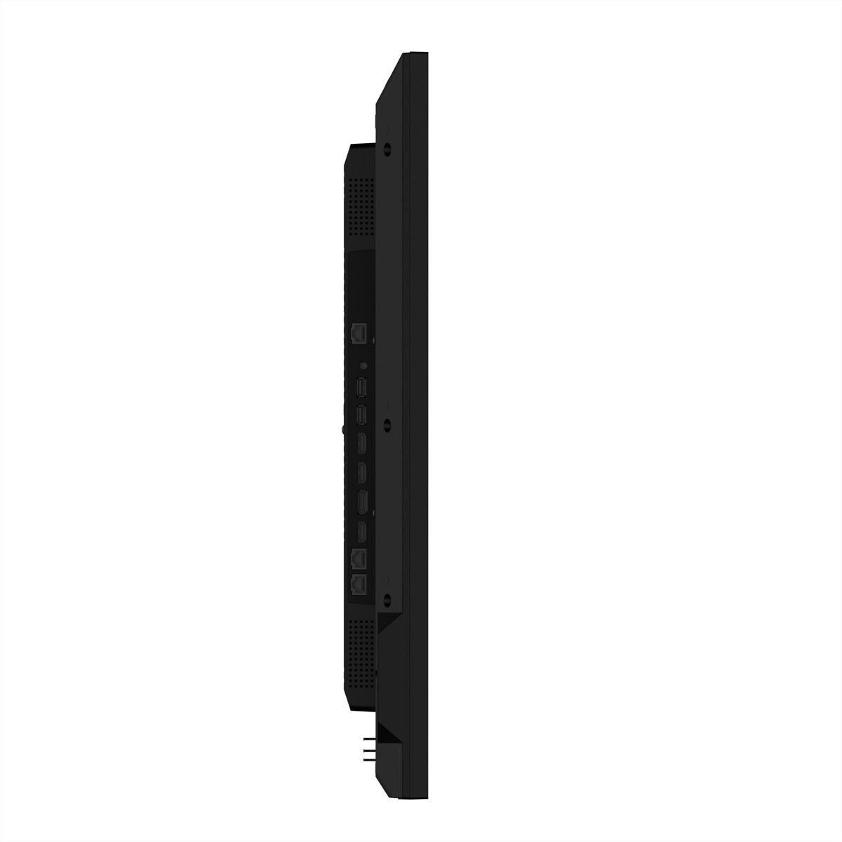 Hisense 50DM66E – 50", 3840 × 2160 (4K), LAN