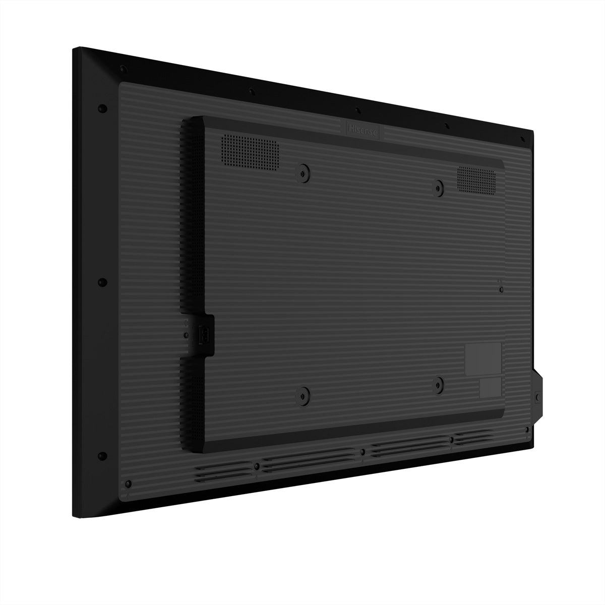 Hisense 50DM66E – 50", 3840 × 2160 (4K), LAN