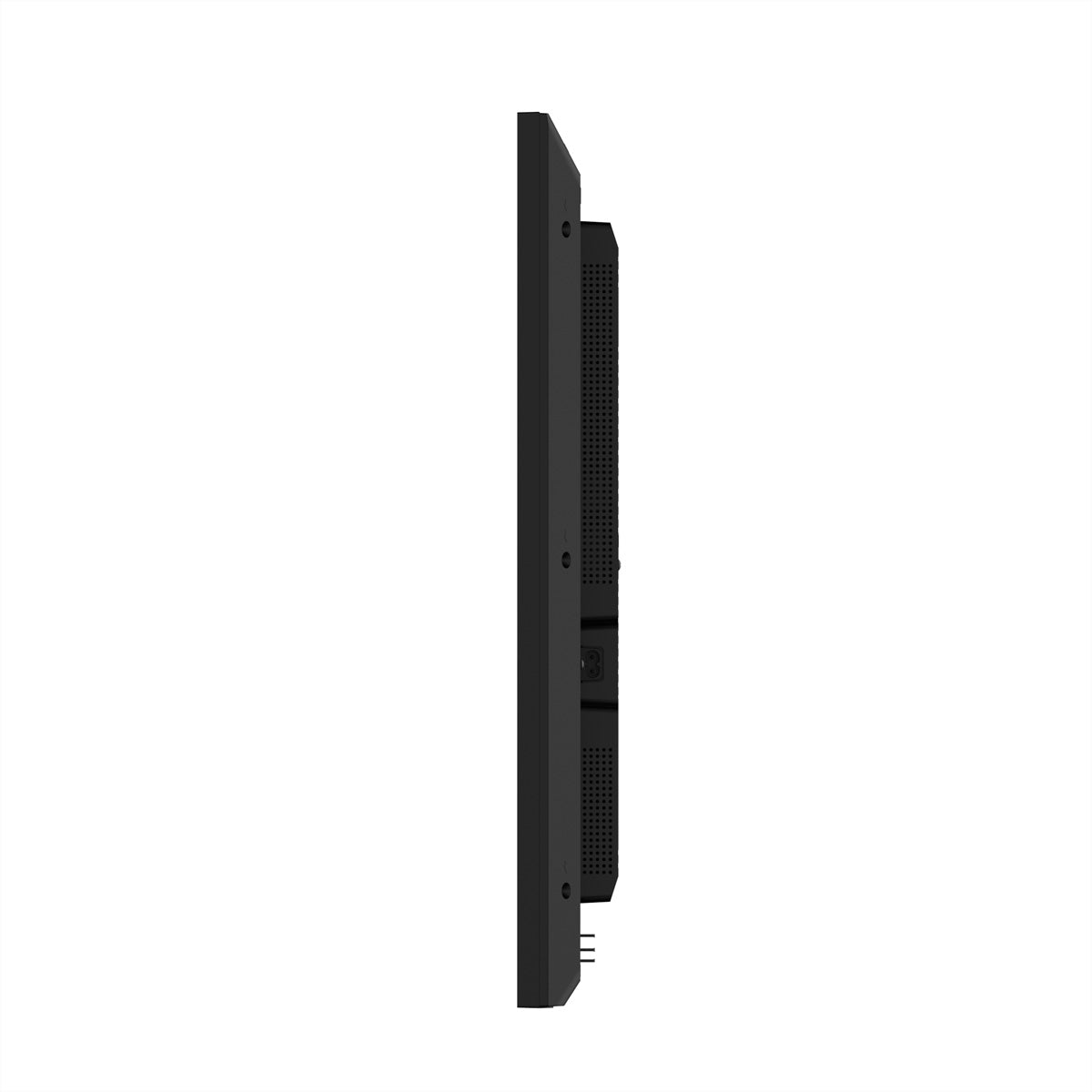 Hisense 86DM66D – 86" 4K Ultra HD Signage-Display, 500 cd/m², 24/7, Android