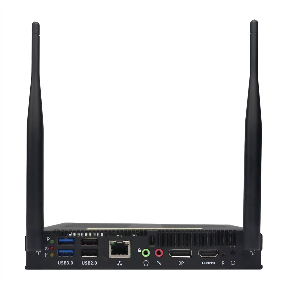Hisense OPS-C Modul (Windows) i5 – Intel Core i5, 8 GB RAM, 128 GB SSD, Intel HD Graphics 630, 4K