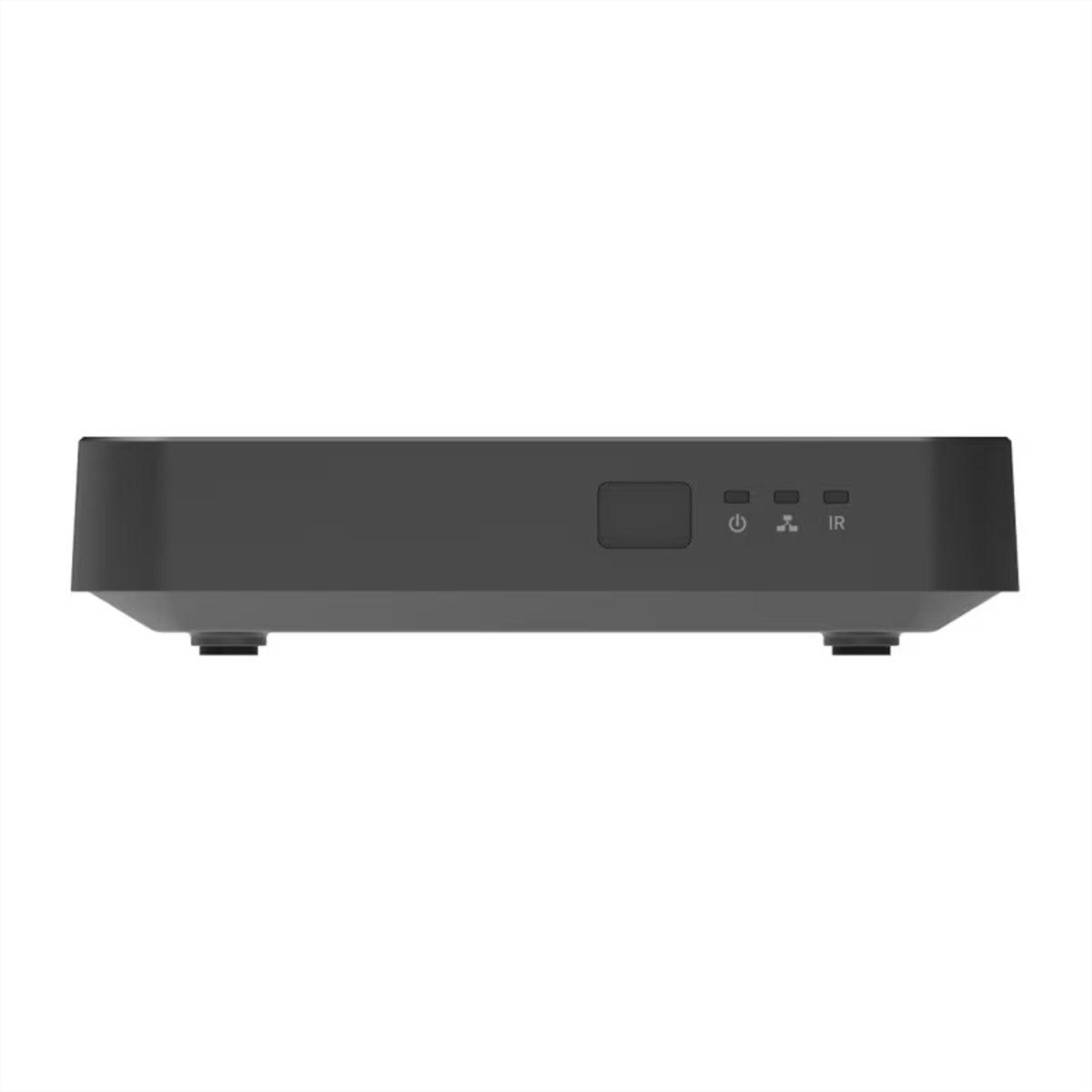 Hisense Media Player A10 – 4K Ultra HD Streaming-Player, Android TV, Wi-Fi & Ethernet