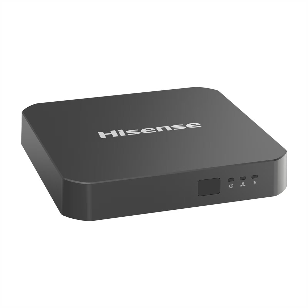 Hisense Media Player A10 – 4K Ultra HD Streaming-Player, Android TV, Wi-Fi & Ethernet