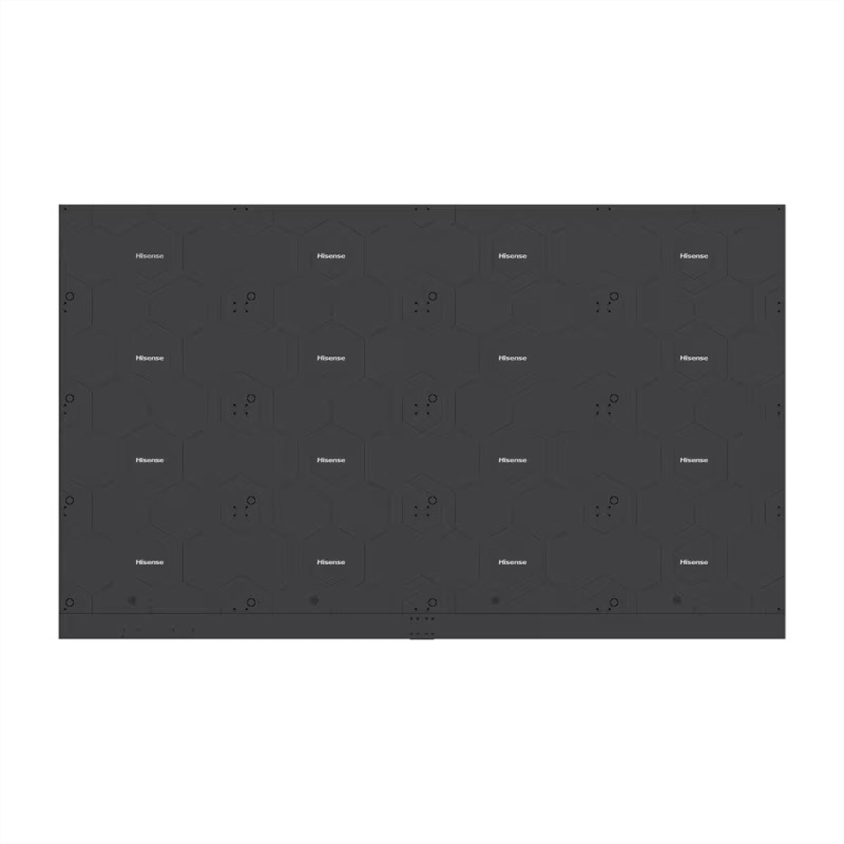 Hisense HAIO108DE – 108" Full HD Signage-Display, 500 cd/m²