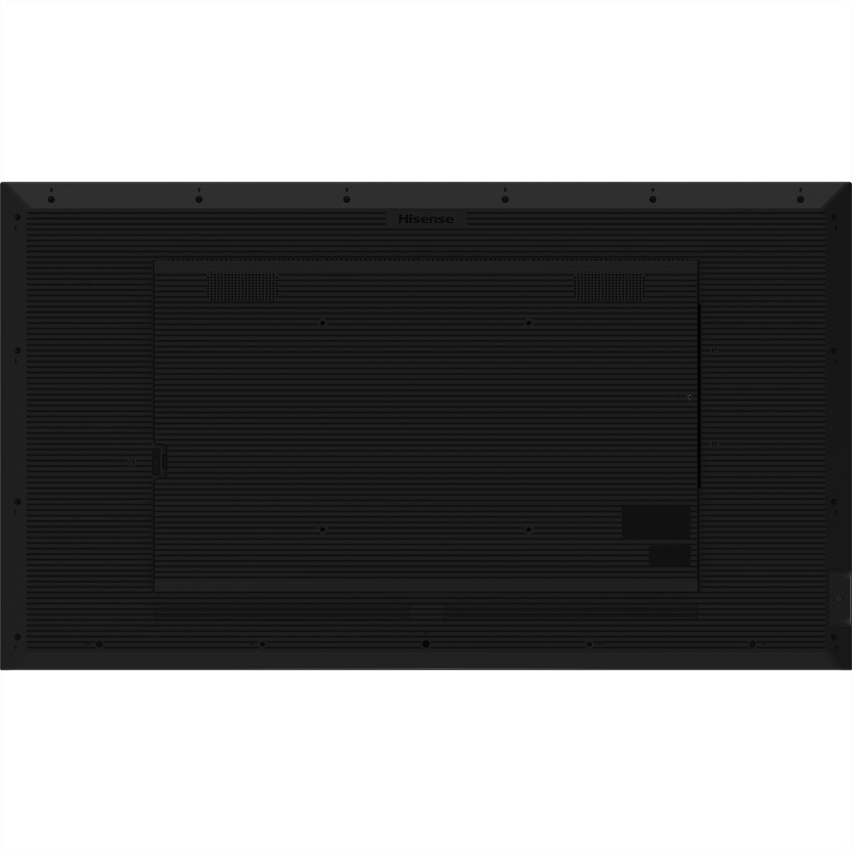 Hisense 100DM66E – 100", 3840 × 2160 (4K), VA, LAN