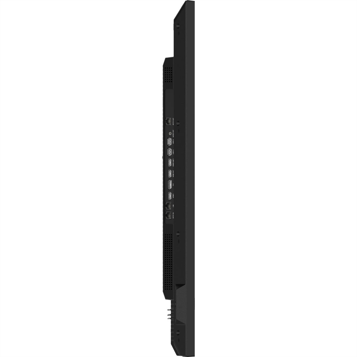 Hisense 100DM66E – 100", 3840 × 2160 (4K), VA, LAN