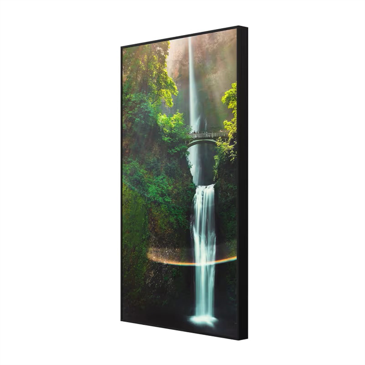 Hisense 55WH80F – 55", 3840 × 2160 (4K), IPS, LAN