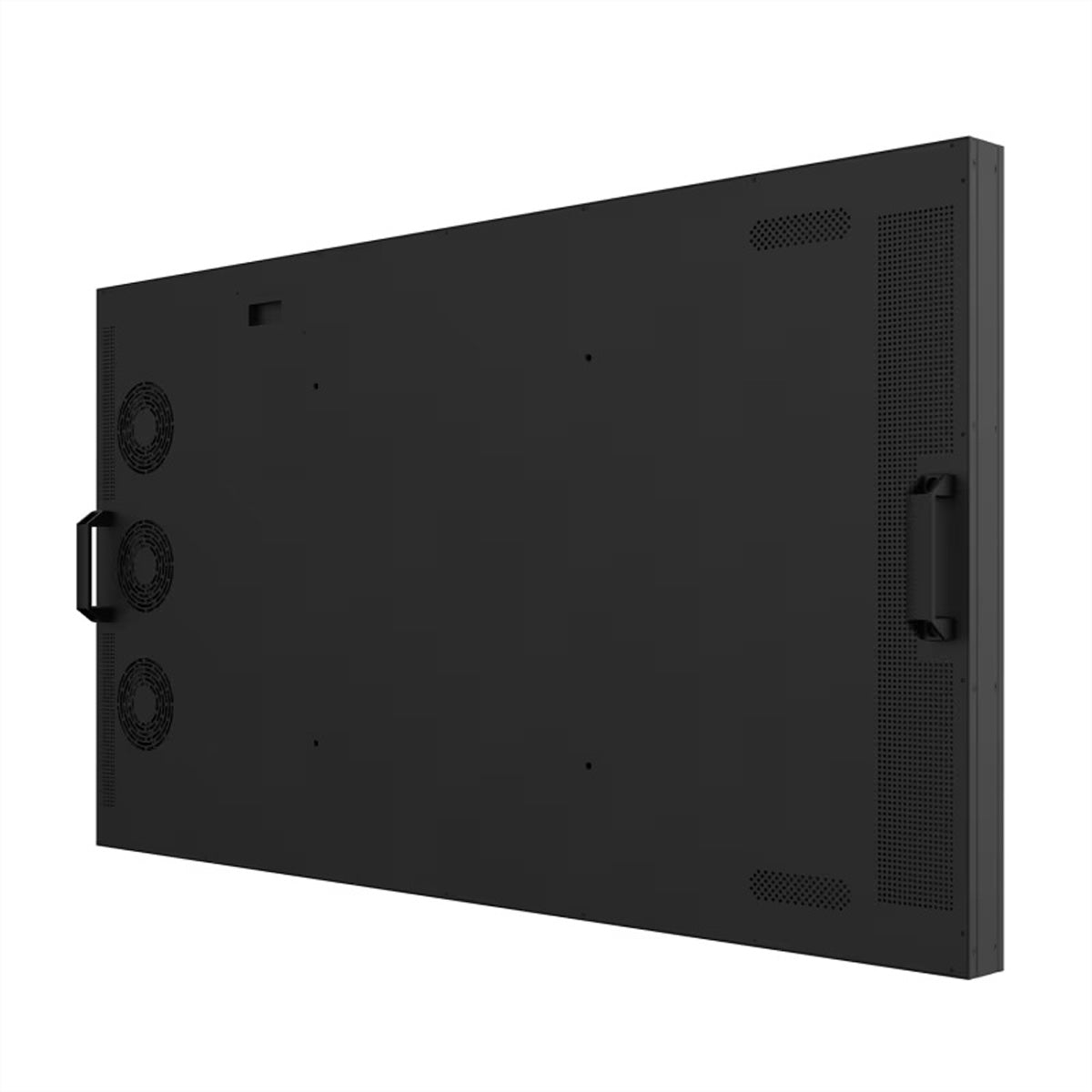 Hisense 55WH80F – 55", 3840 × 2160 (4K), IPS, LAN