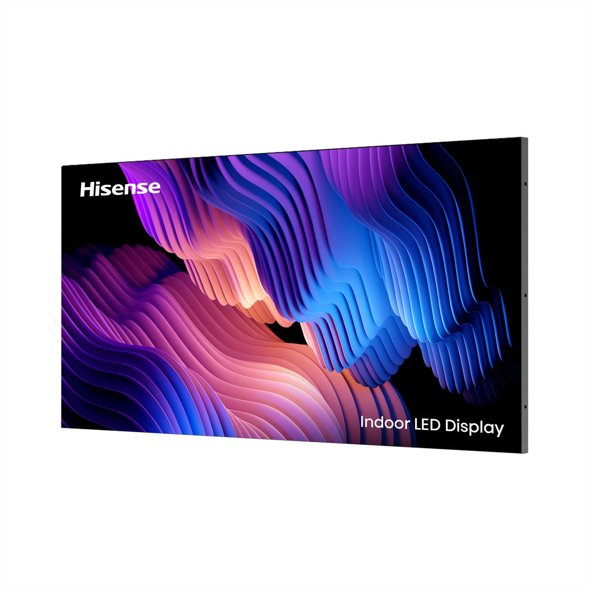 Hisense 54DS012FE – 108" Full HD Signage-Display, 600 cd/m²