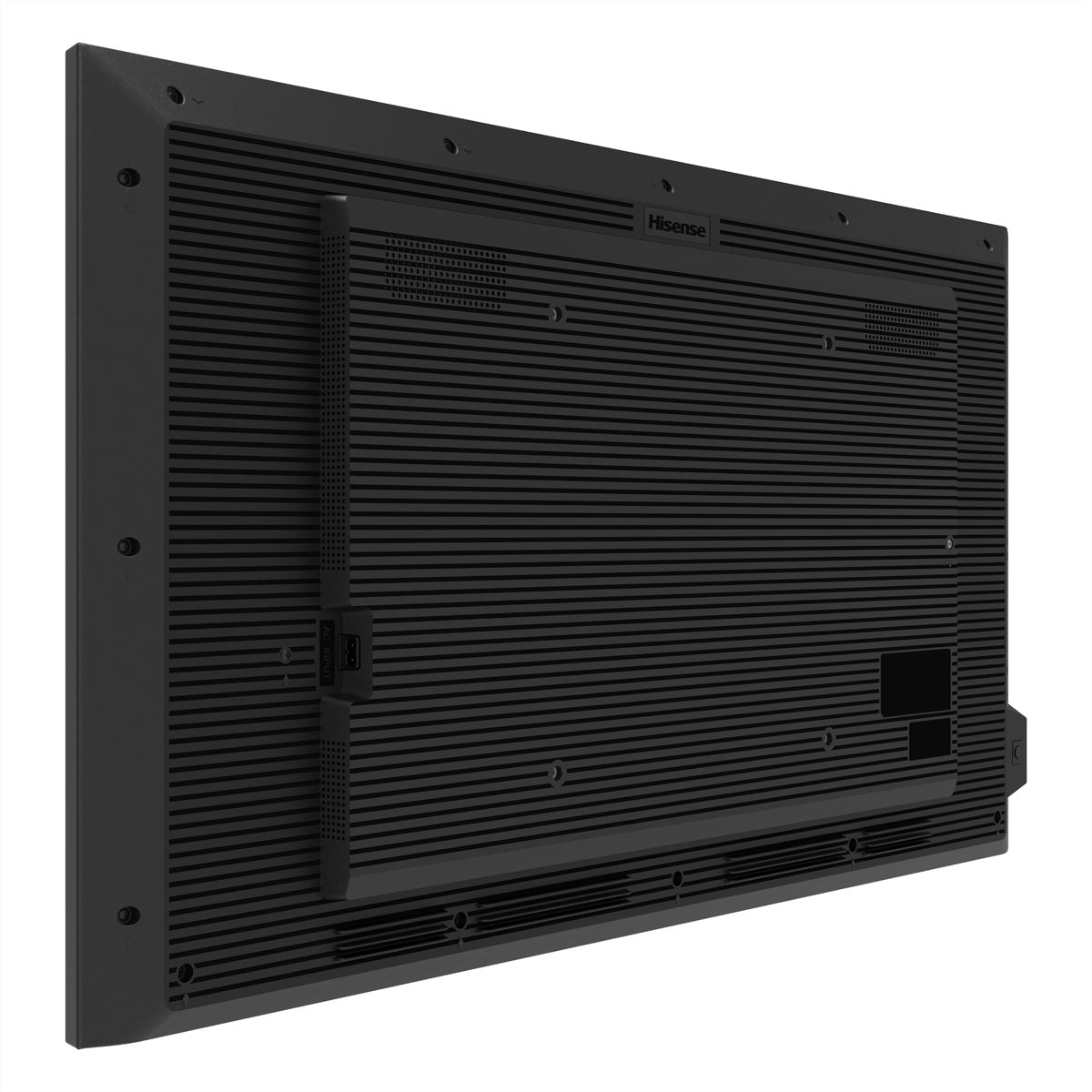 Hisense 43GM50D – 43", 3840 × 2160 (4K), IPS, LAN