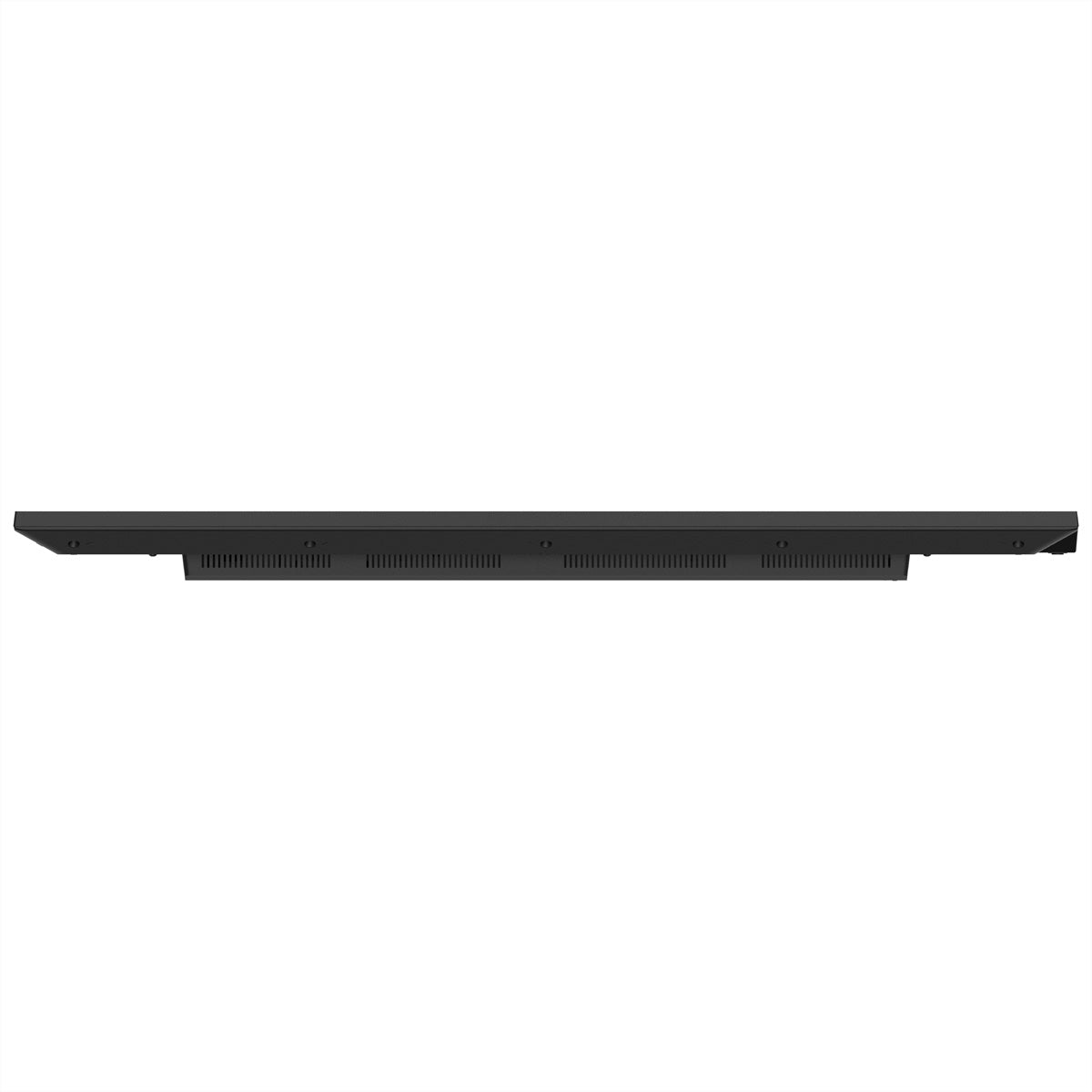 Hisense 43GM50D – 43", 3840 × 2160 (4K), IPS, LAN