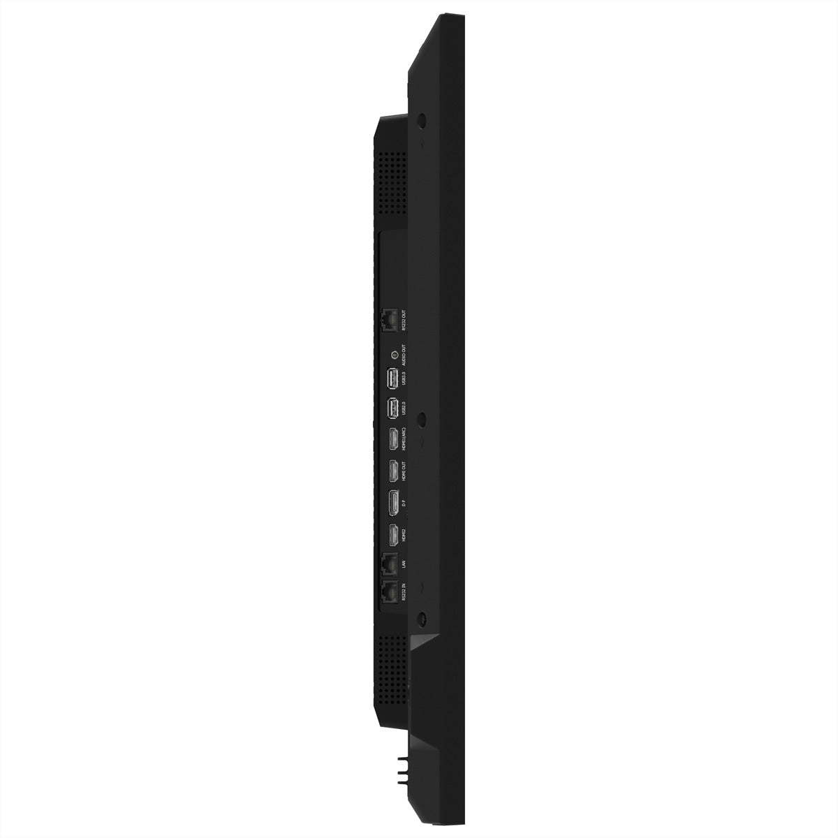Hisense 43GM50D – 43", 3840 × 2160 (4K), IPS, LAN