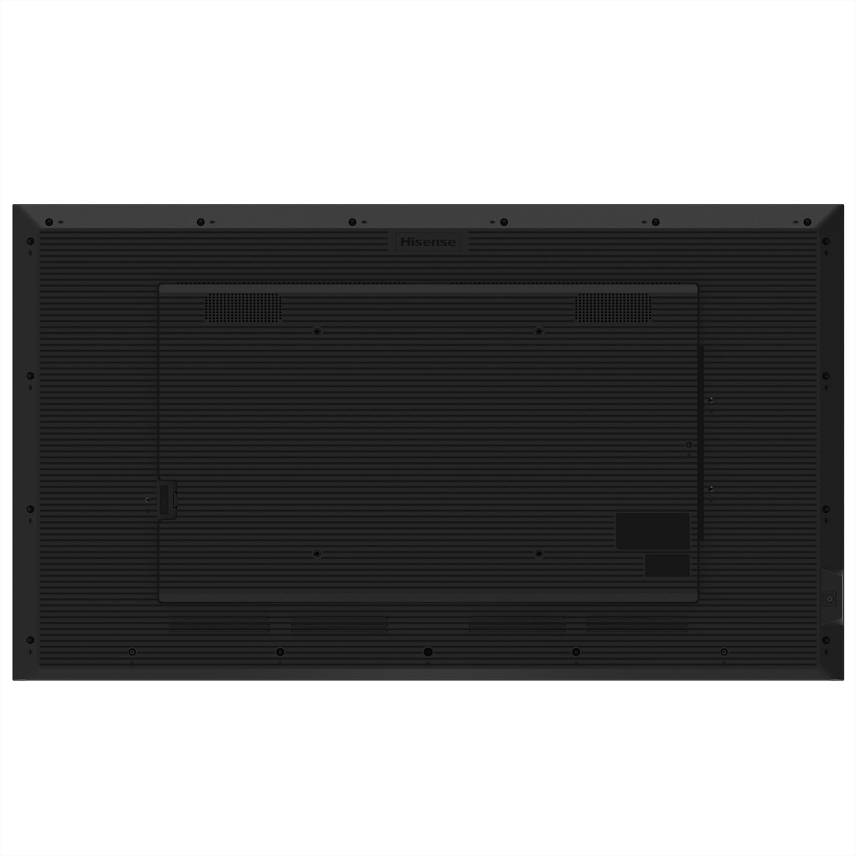 Hisense 50GM50D – 50", 3840 × 2160 (4K), VA, LAN
