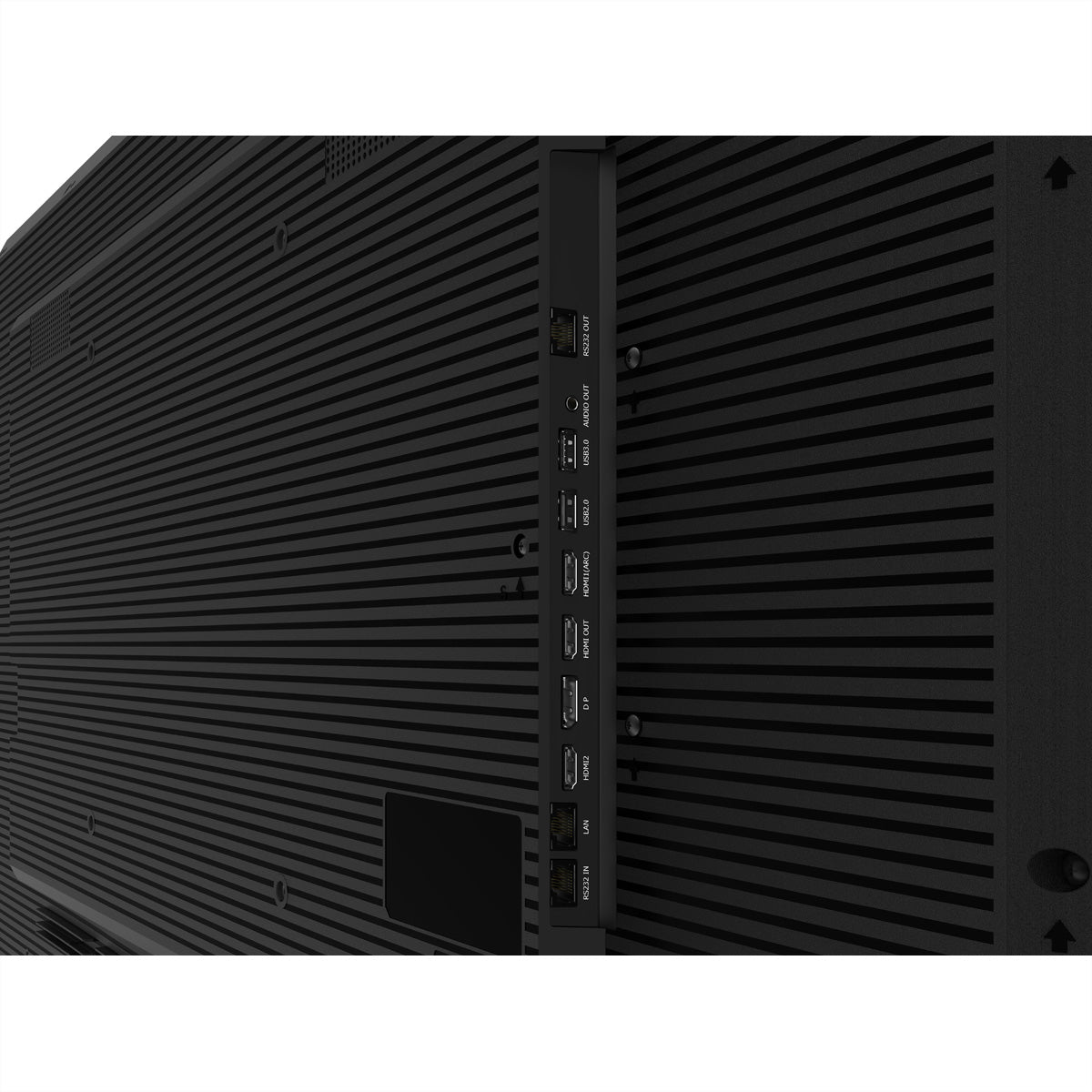 Hisense 50GM50D – 50", 3840 × 2160 (4K), VA, LAN