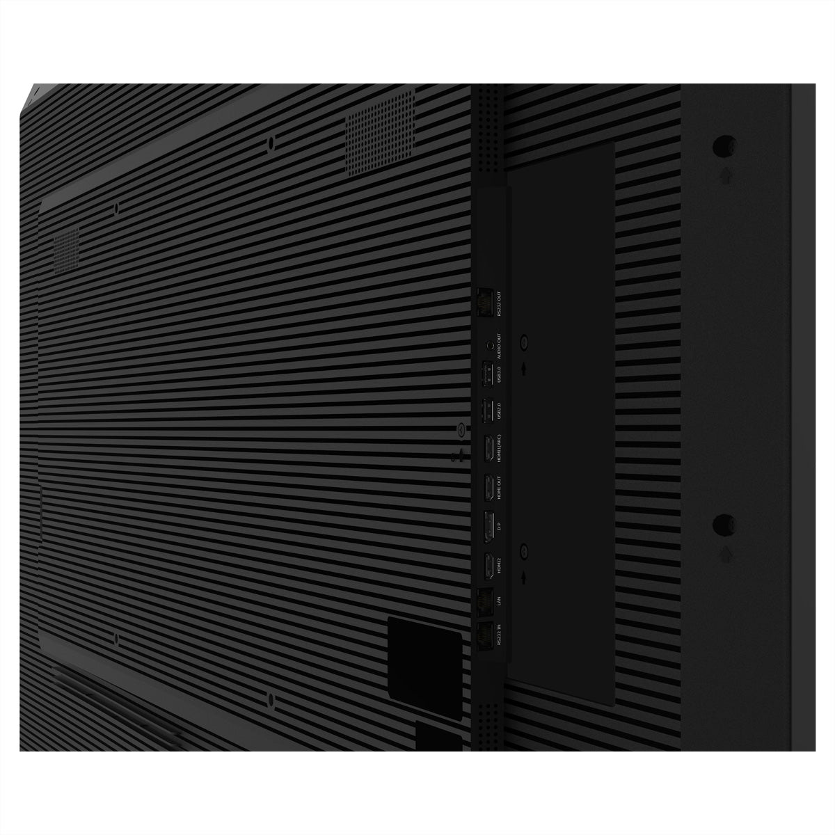 Hisense 65GM50D – 65", 3840 × 2160 (4K), LAN