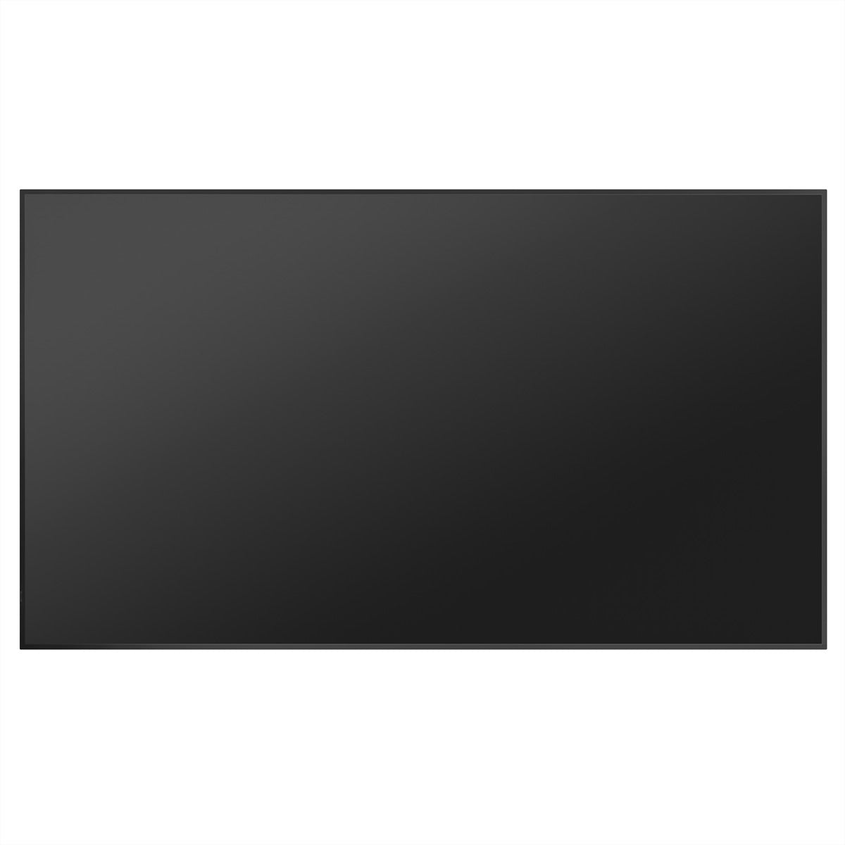 Hisense 75GM50D – 75" 4K Ultra HD Signage-Display, 500 cd/m², 18/7, Android – Schwarz