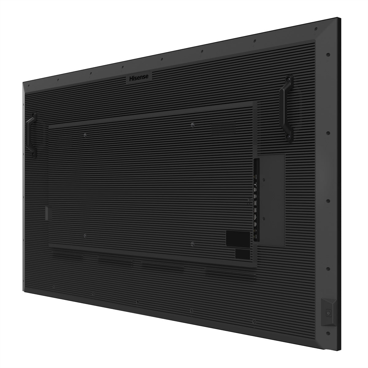 Hisense 75GM50D – 75" 4K Ultra HD Signage-Display, 500 cd/m², 18/7, Android – Schwarz