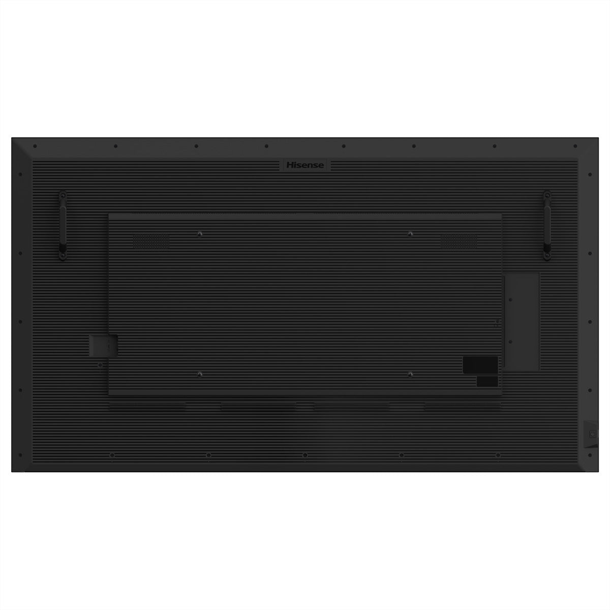 Hisense 75GM50D – 75" 4K Ultra HD Signage-Display, 500 cd/m², 18/7, Android – Schwarz