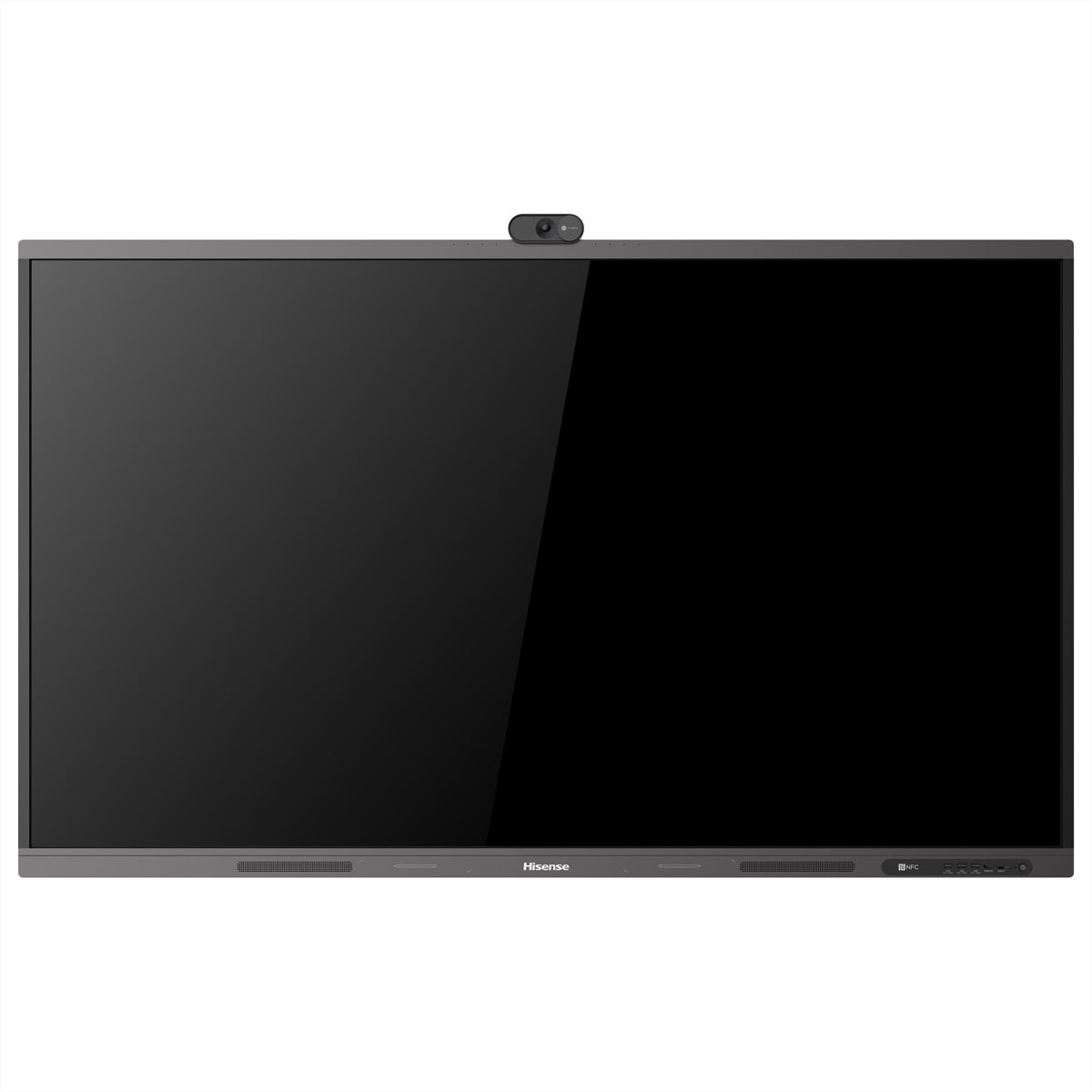 Hisense Interaktives Display 75WM6FE-A – 75" Touch, 3840 × 2160 (4K), Webcam, LAN