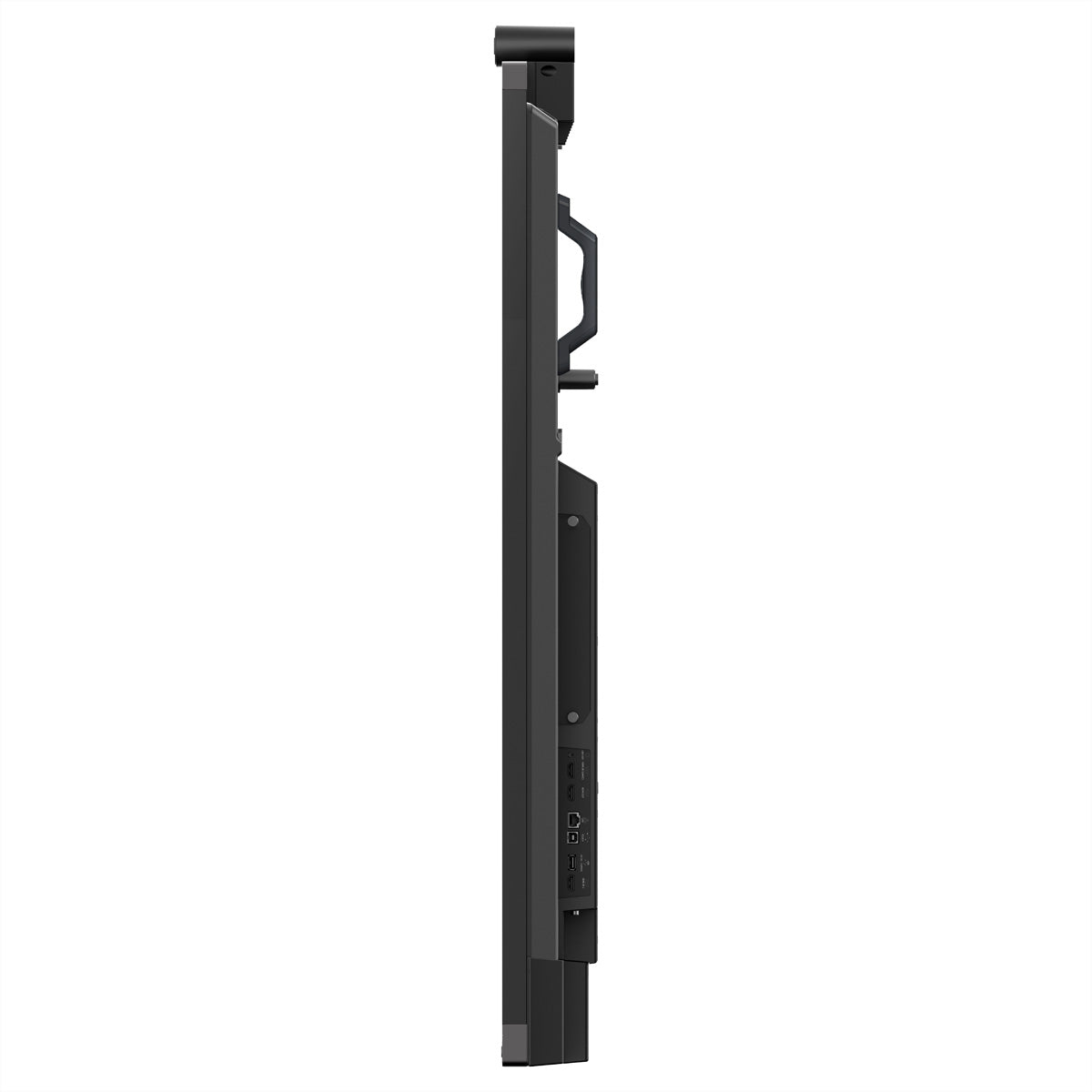 Hisense Interaktives Display 75WM6FE-A – 75" Touch, 3840 × 2160 (4K), Webcam, LAN