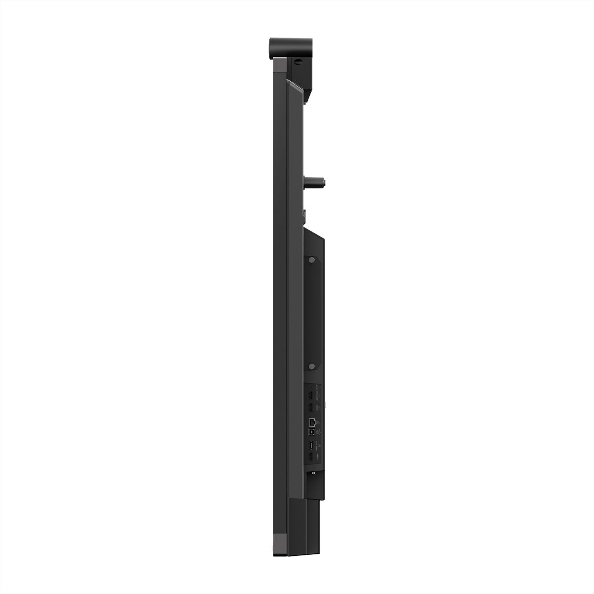 Hisense 86WM6FE-A – Interaktives Display 86" – 3840 × 2160 (4K UHD), Android 13, 400 cd/m², Kamera