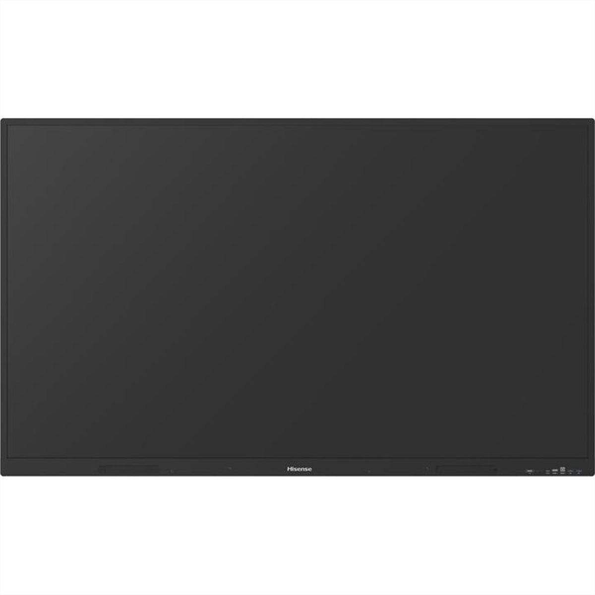 Hisense 65WE3FE – 65" Interaktives Display – 4K UHD – LCD (Direct-LED) – IR-Touch – Android 14 – 60 Hz