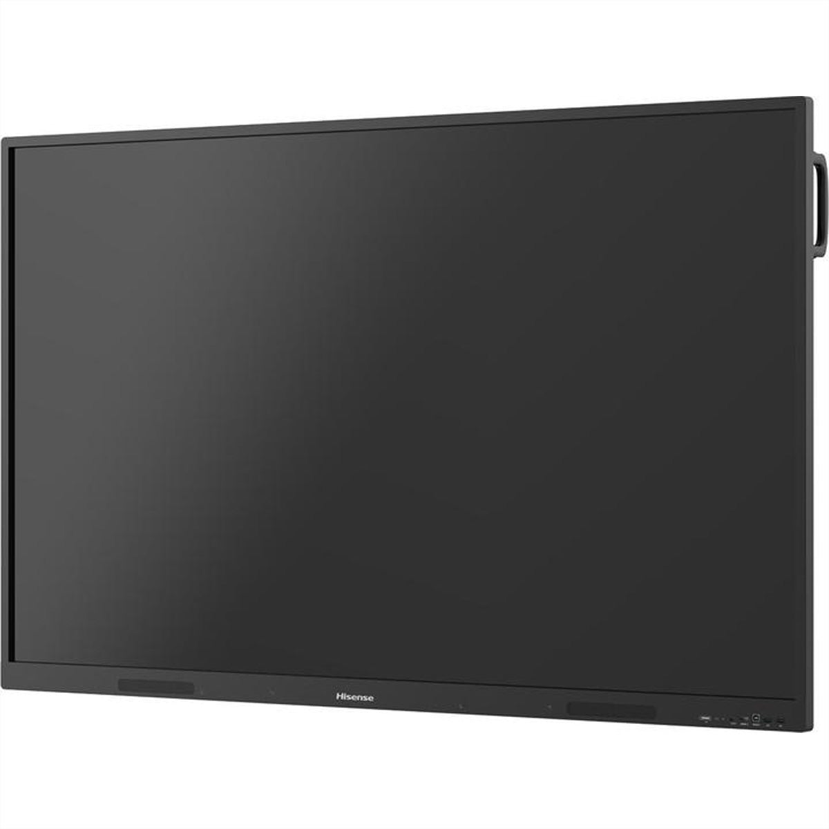 Hisense 65WE3FE – 65" Interaktives Display – 4K UHD – LCD (Direct-LED) – IR-Touch – Android 14 – 60 Hz